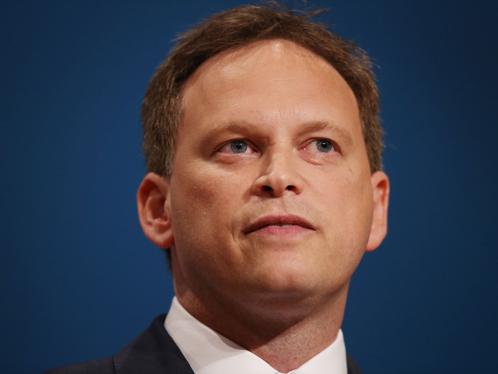 Grant Shapps