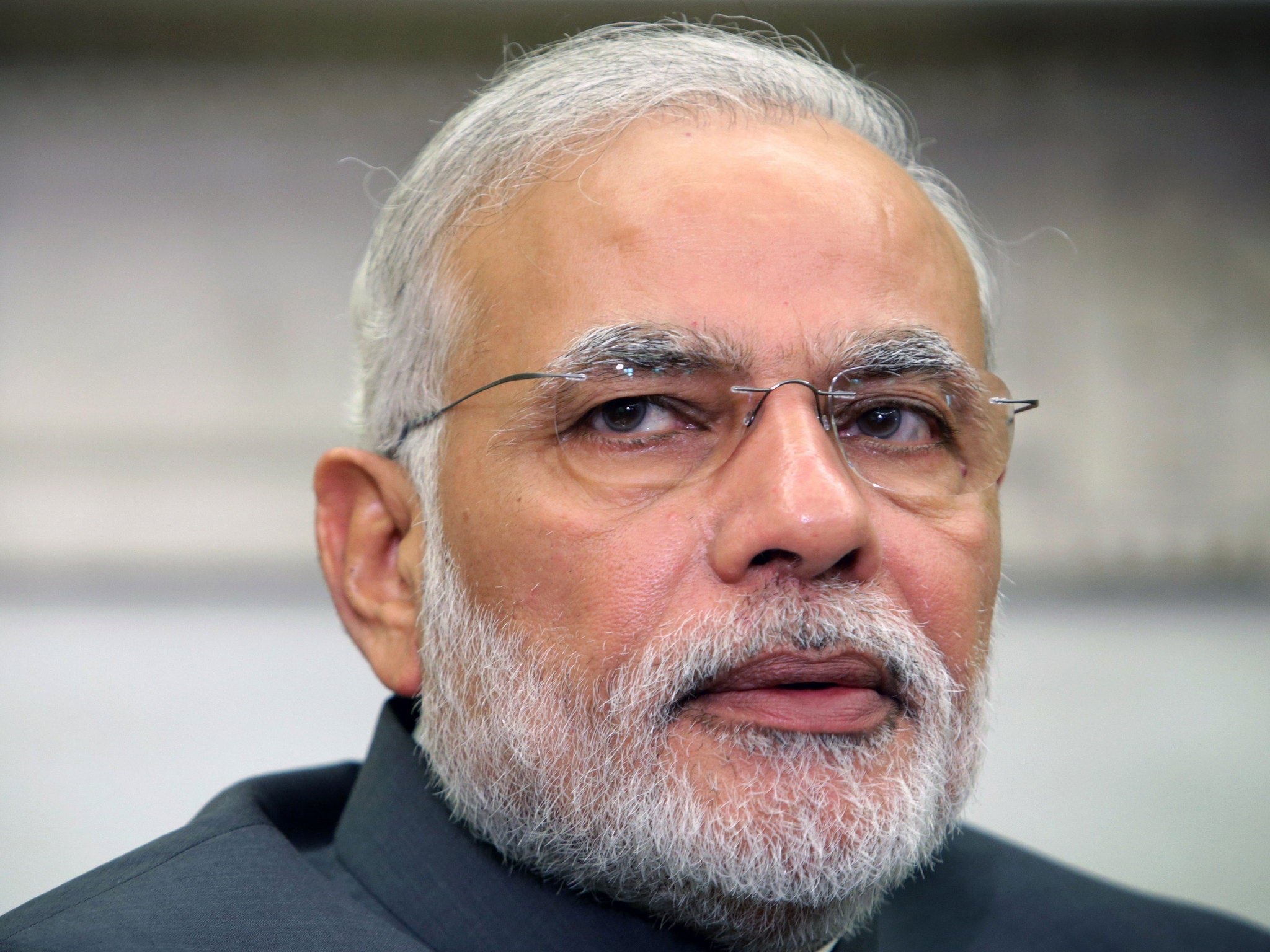 Google apologised for Narendra Modi's appearance in the list of criminals