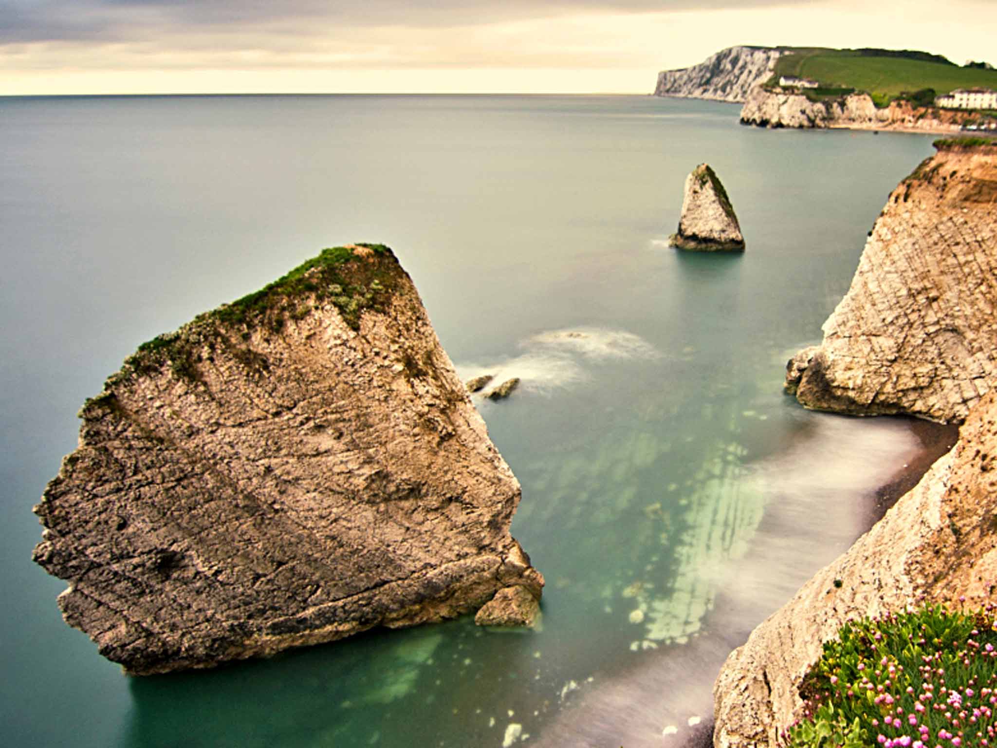 Freshwater Bay