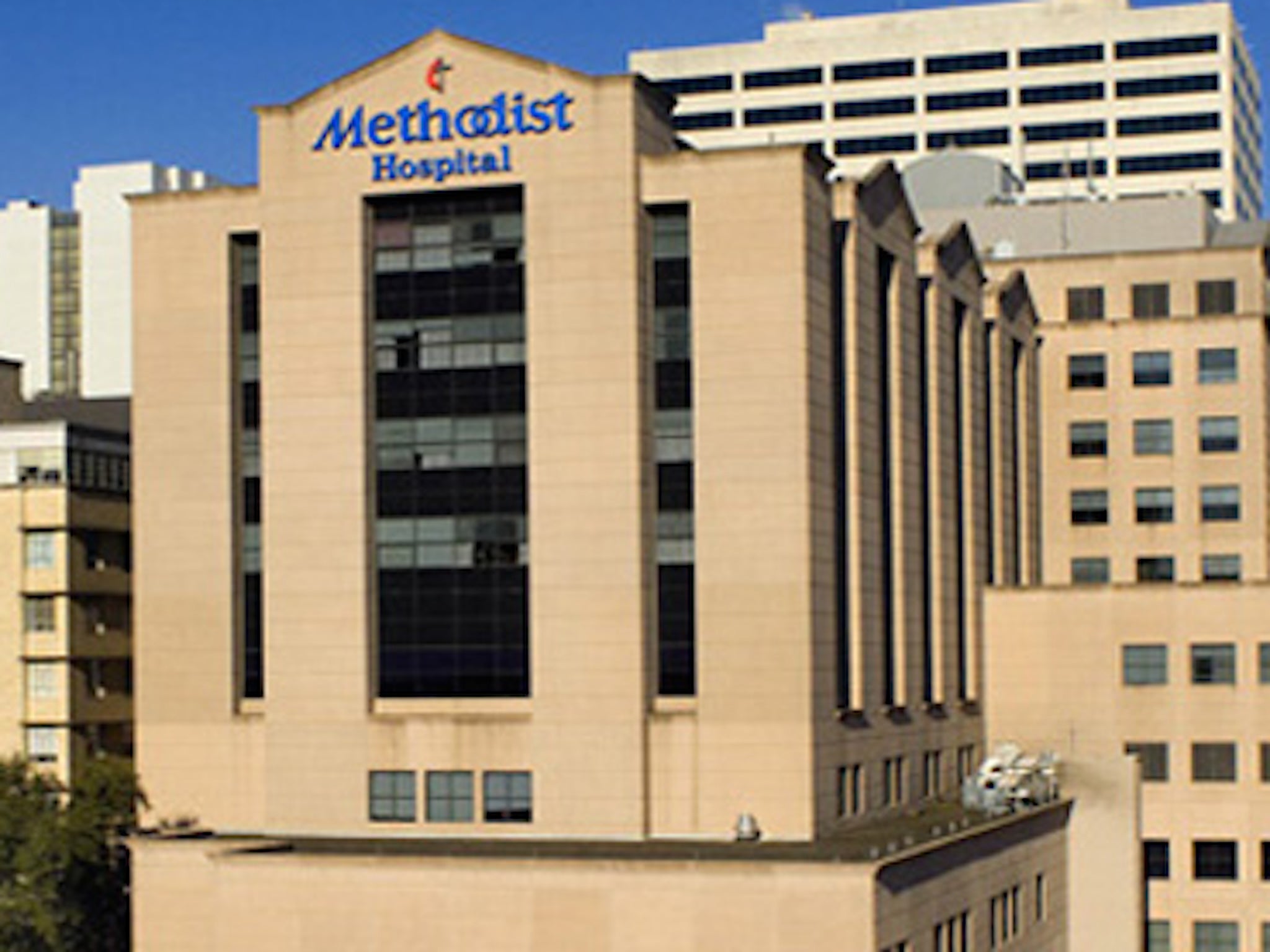 Houston Methodist Hospital