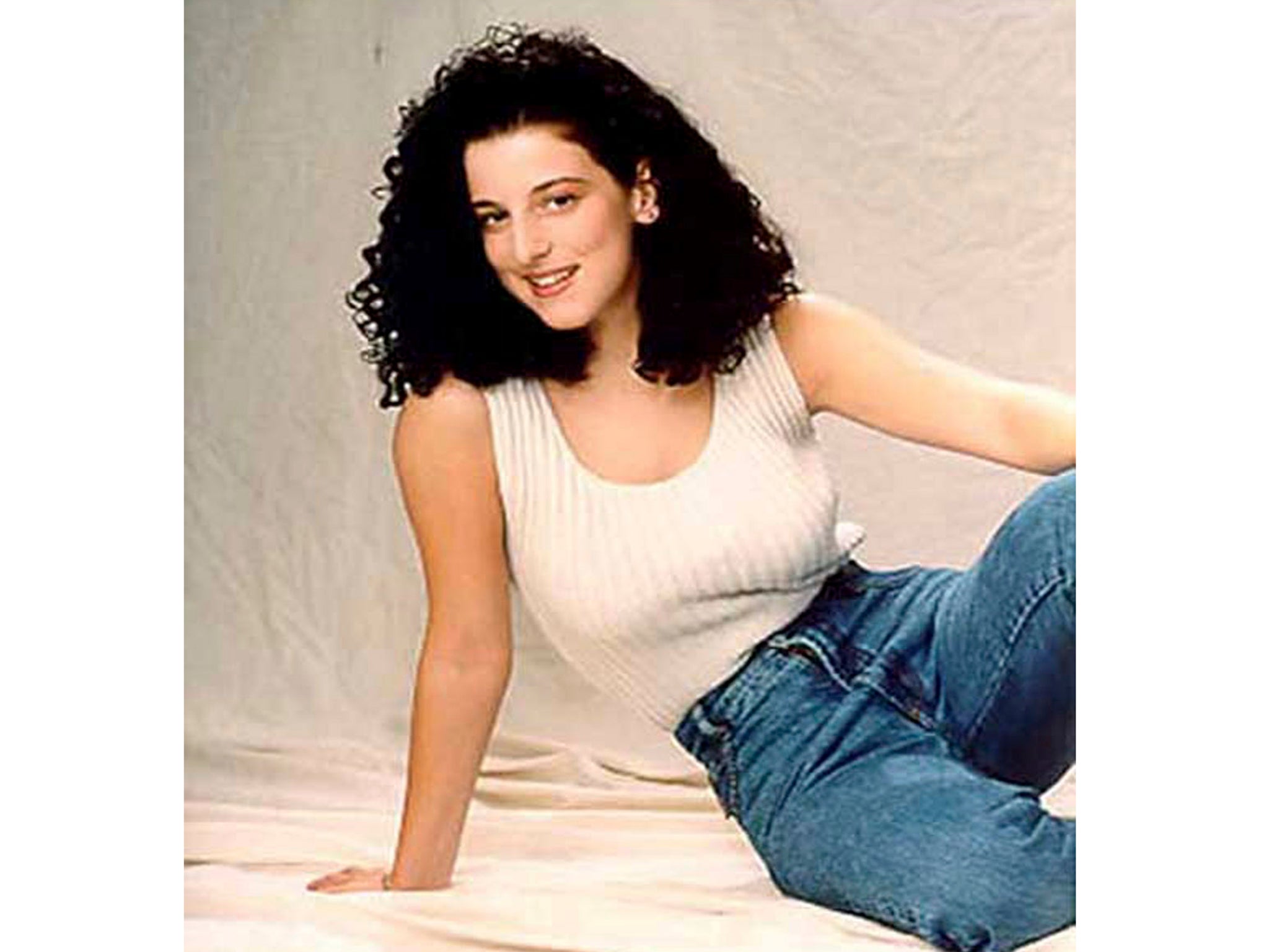 Chandra Levy