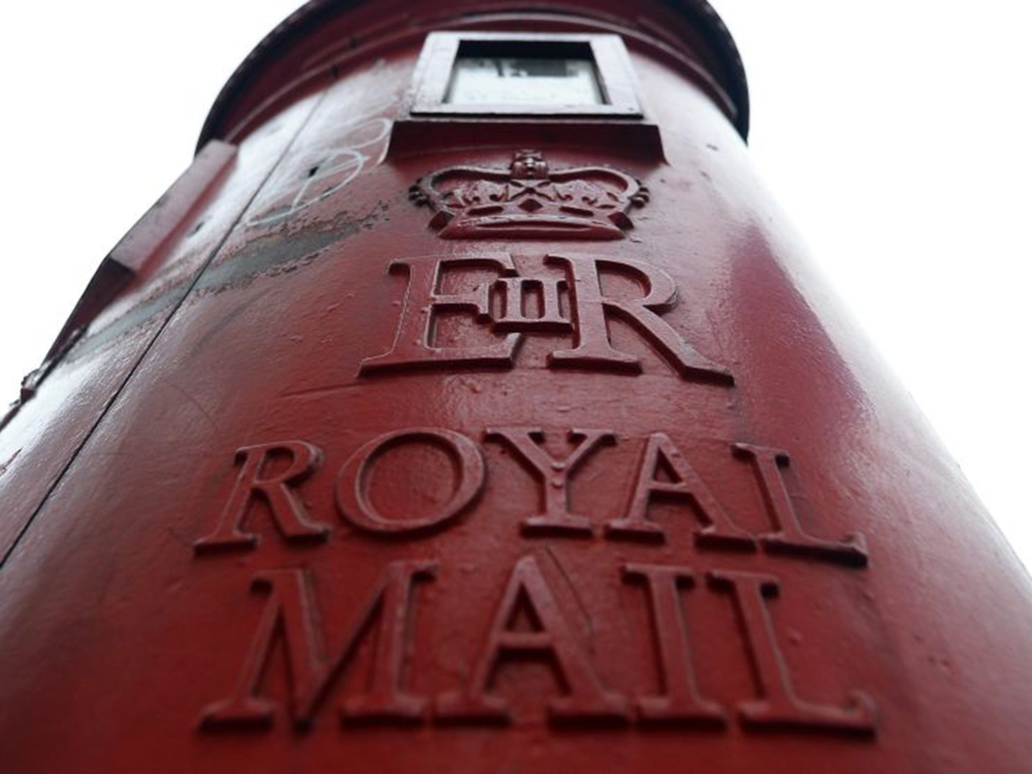 George Osborne will raise another £1.5bn by selling the Government’s remaining 30 per cent stake in Royal Mail (E