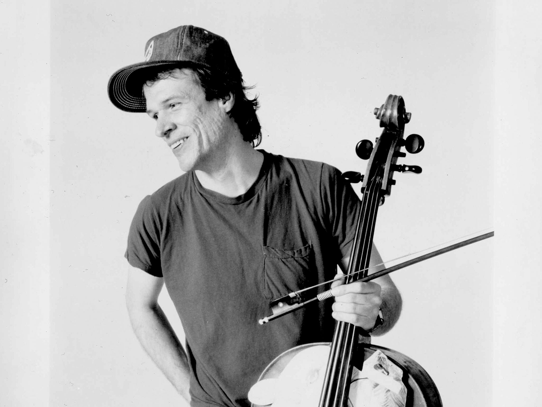 Arthur Russell