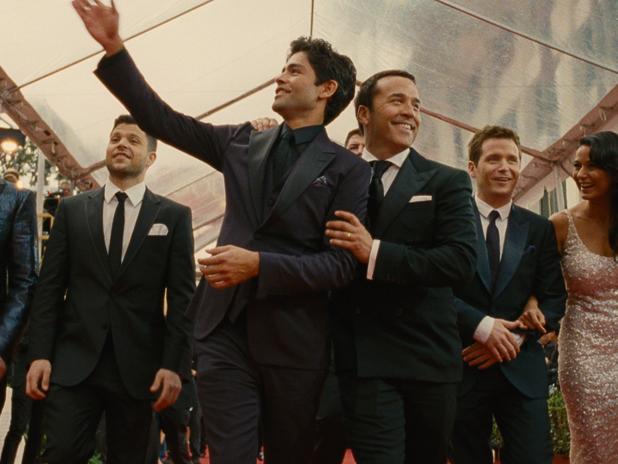 Entourage film still