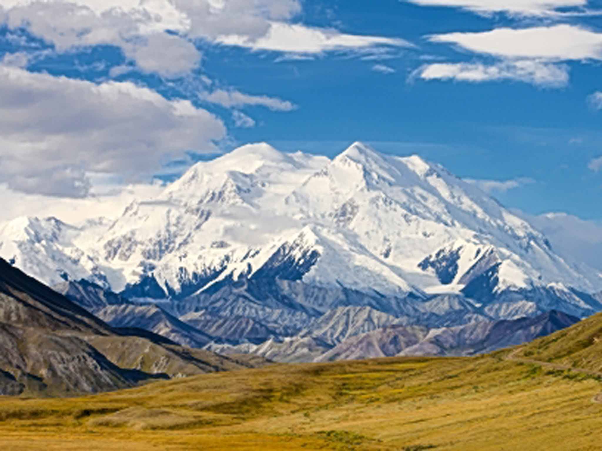 Self-drive: £2,048, Discover the World