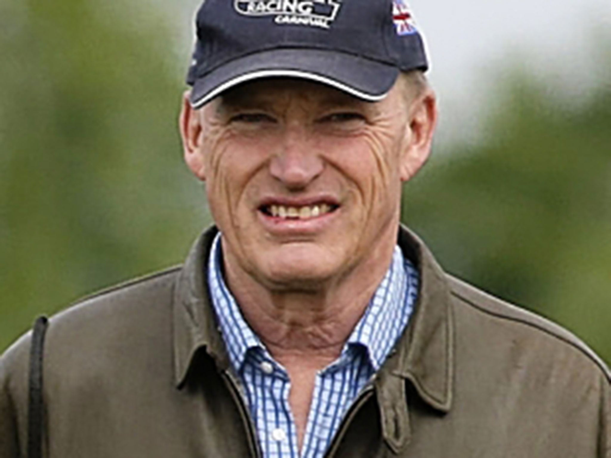 Trainer John Gosden will also saddle the favourite, Golden Horn