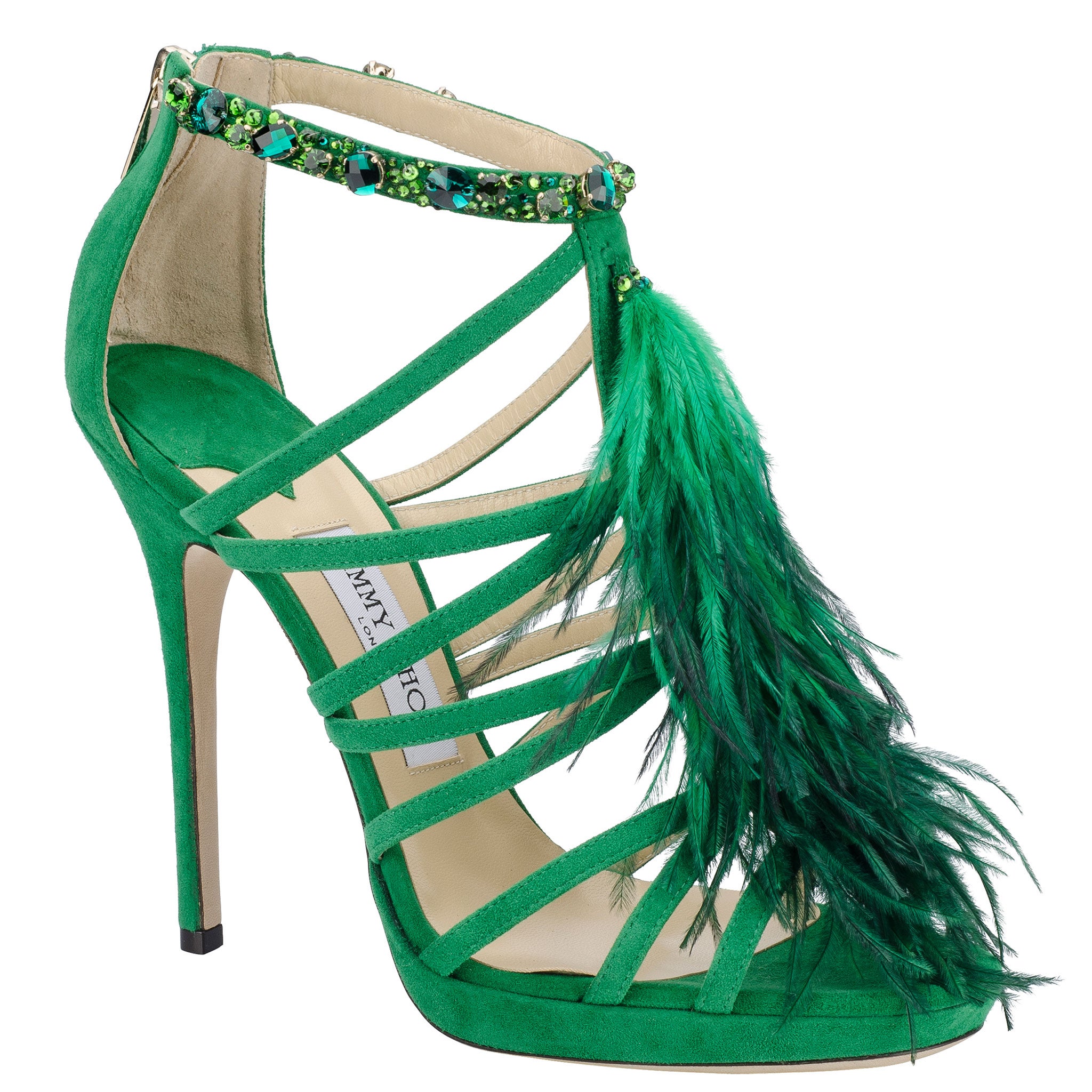 Jimmy Choo Lovebird