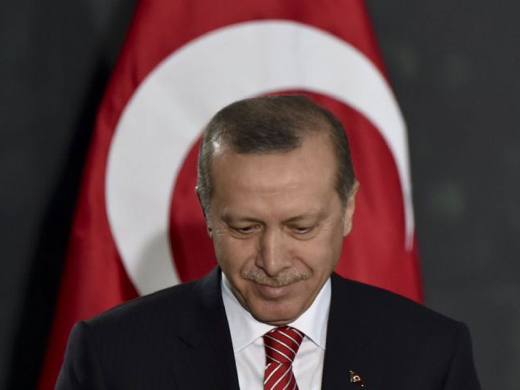 President Erdoğan