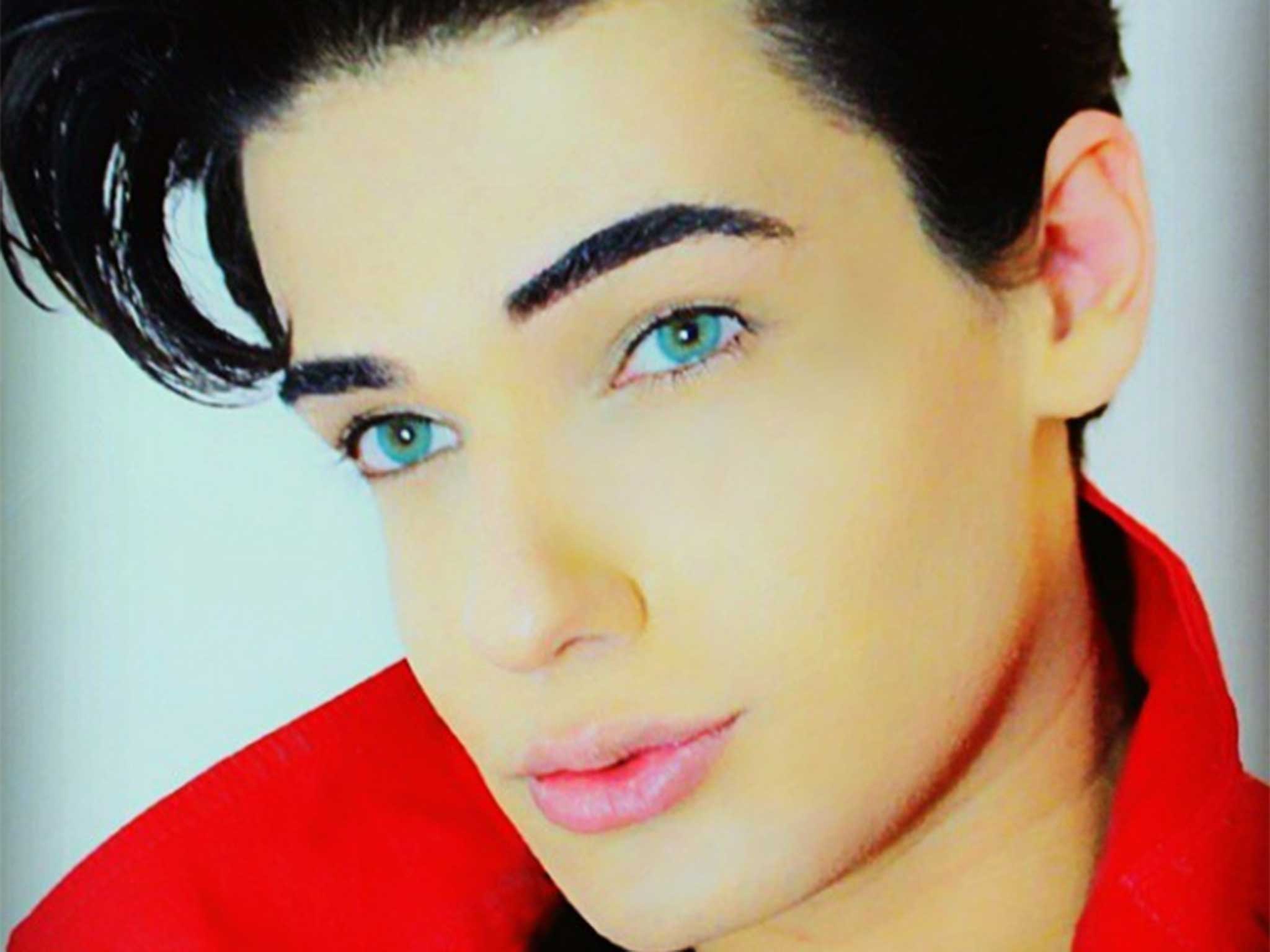 Celso Santebañes died in hospital