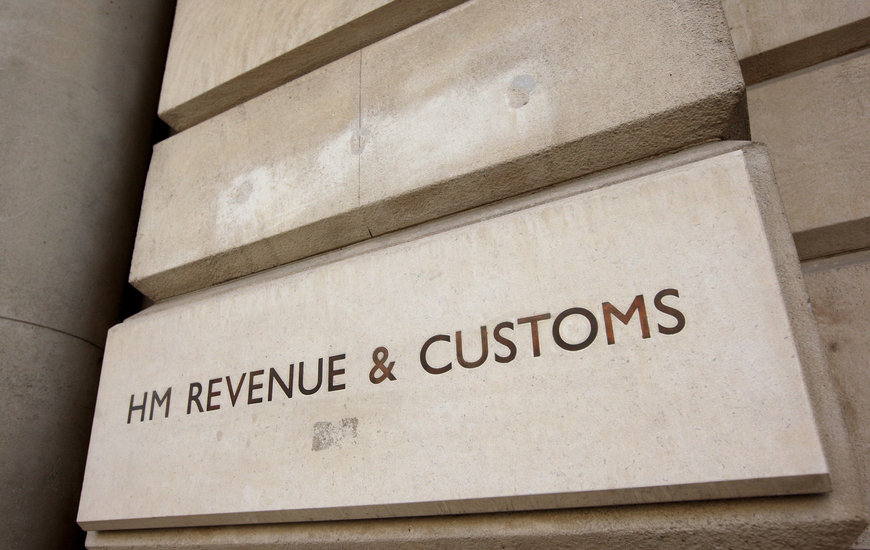 HMRC is the first major government department to make the switch to Google Apps