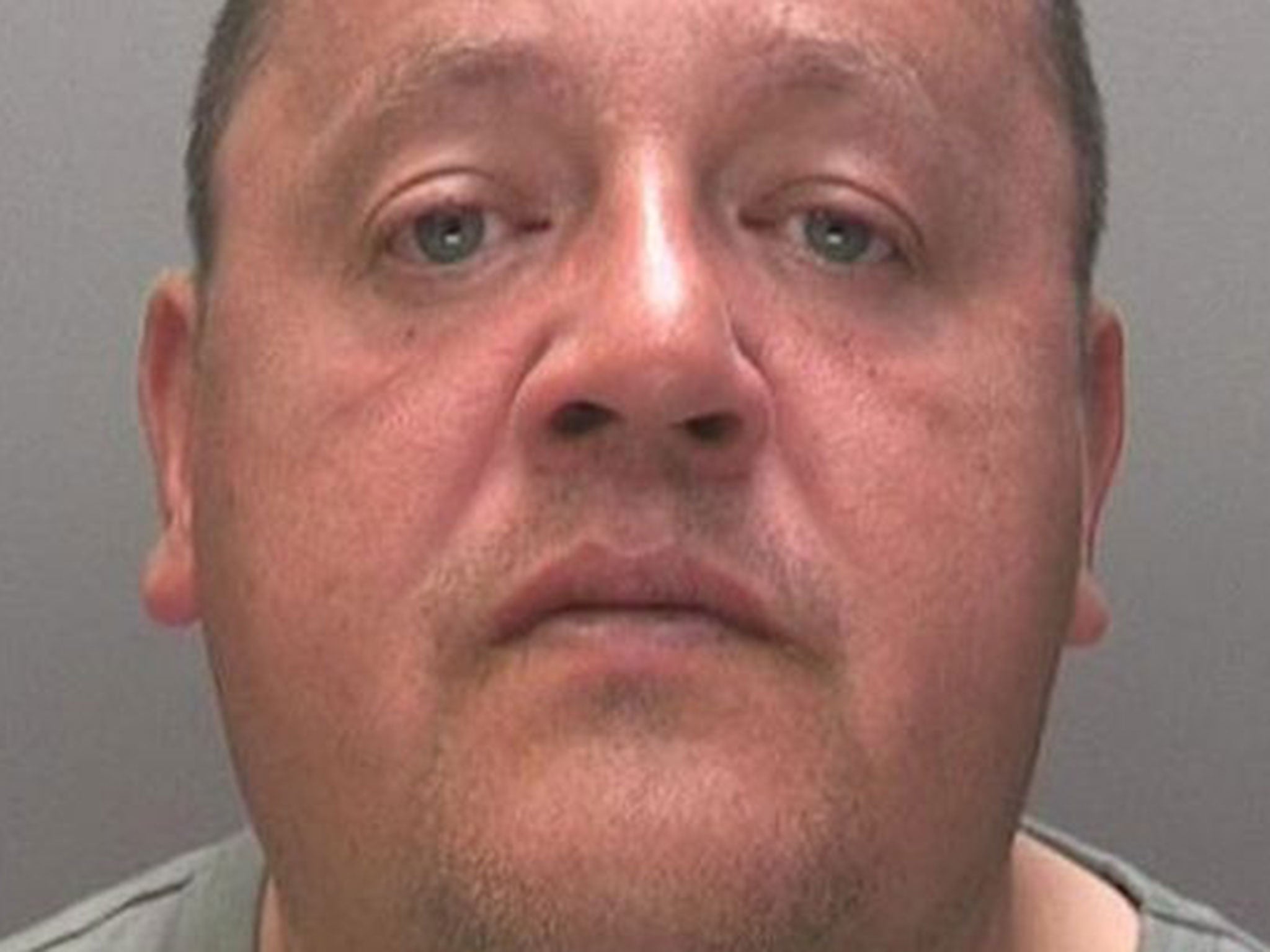 Alan Wilmot has been convicted of a fifth rape