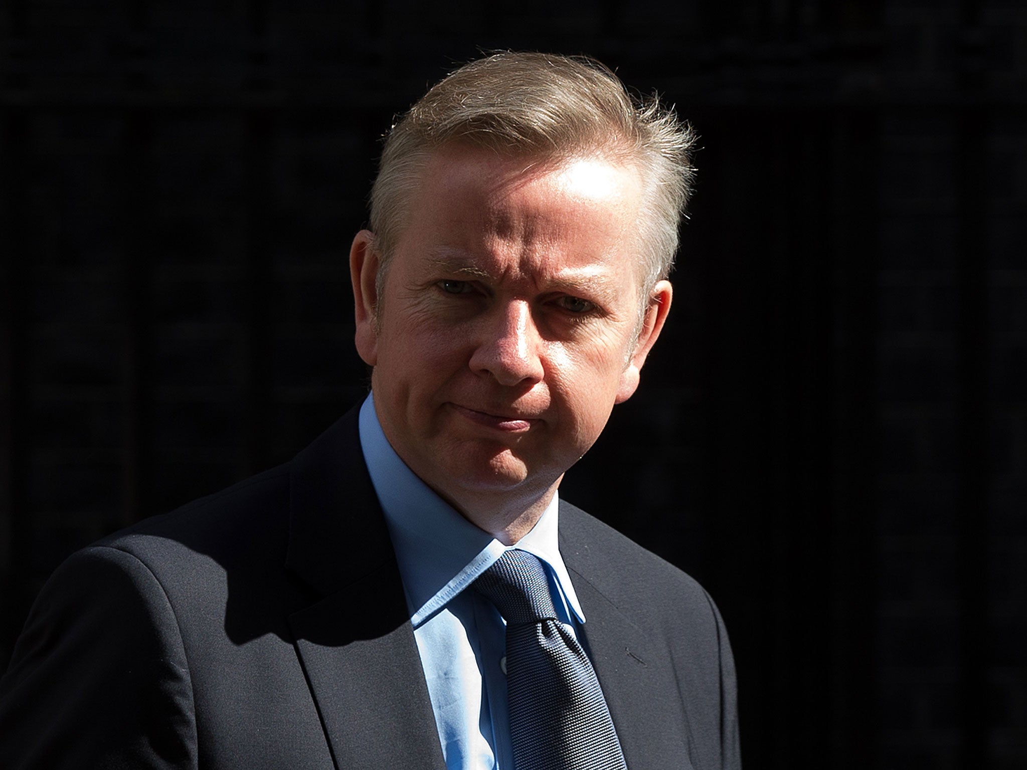 Michael Gove