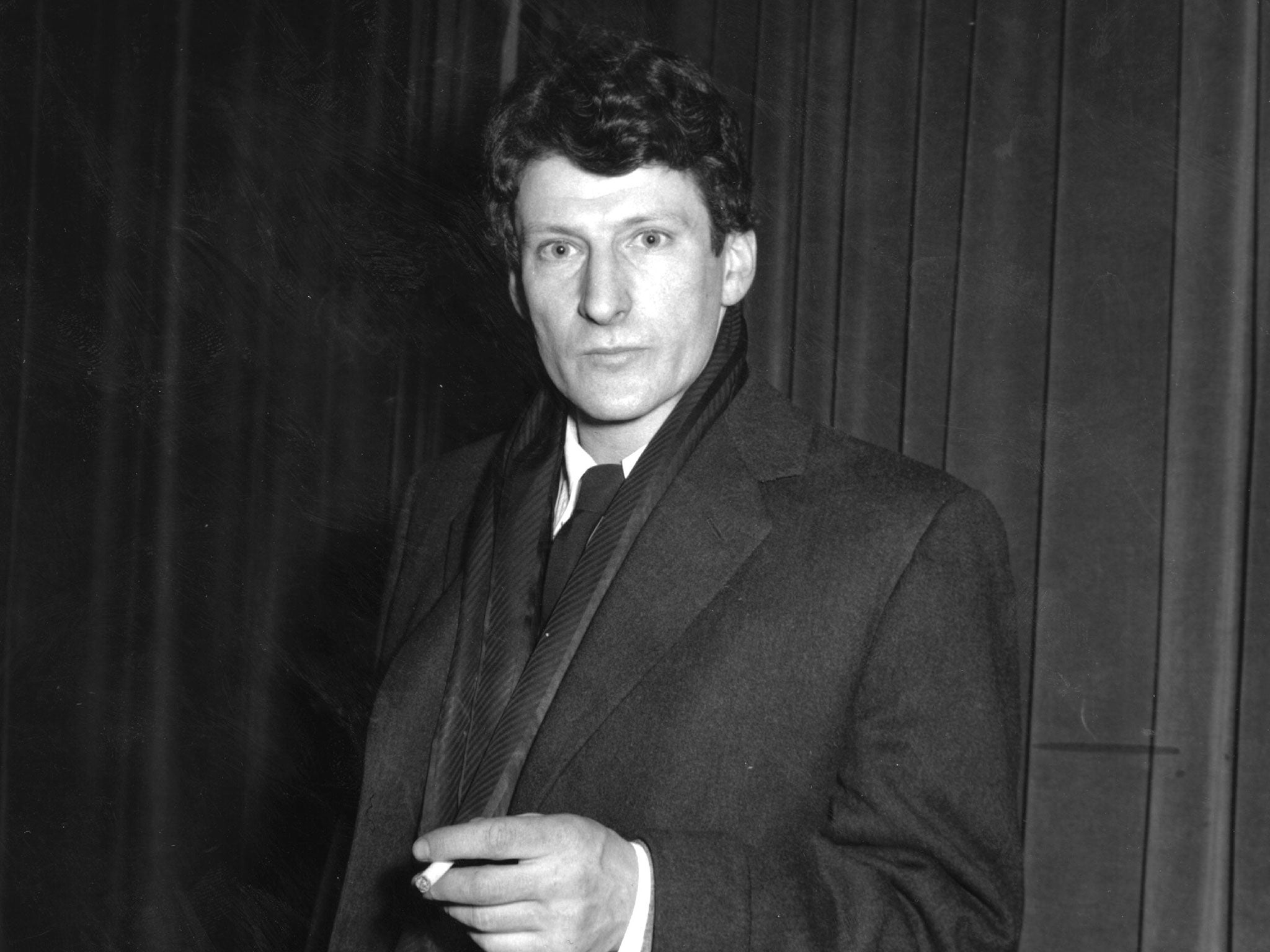 Lucian Freud