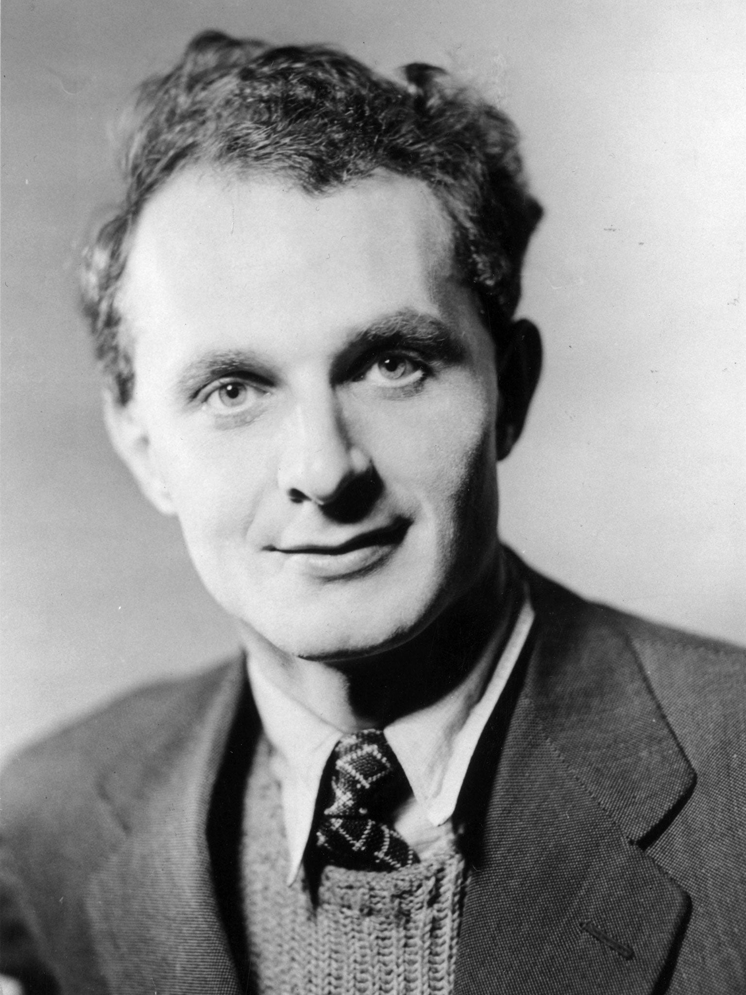 Stephen Spender