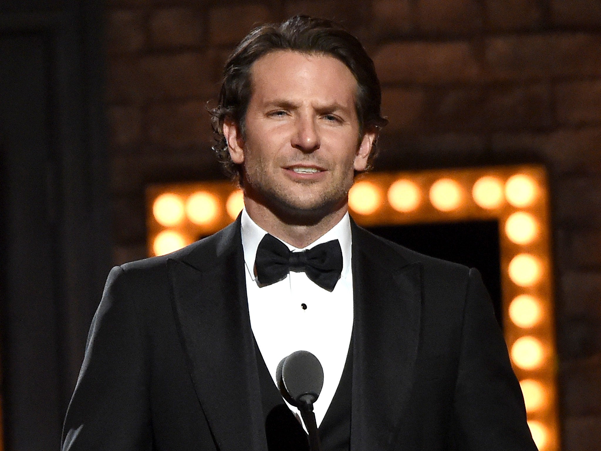 Bradley Cooper