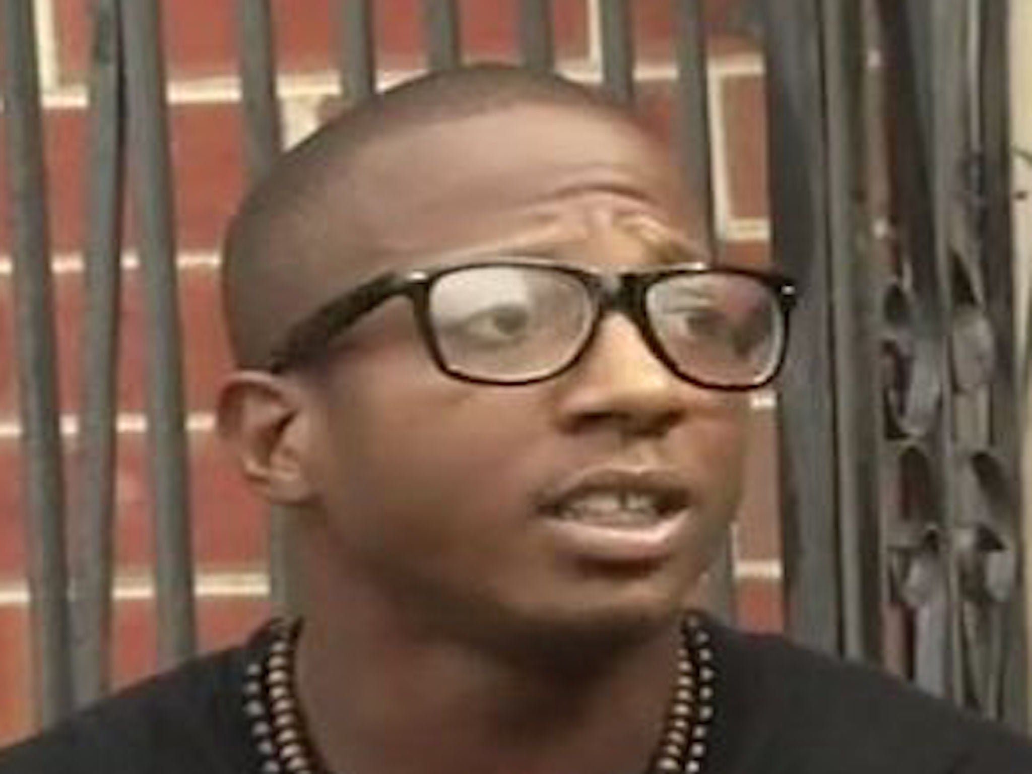 Kalief Browder spent more than 1,000 days in jail