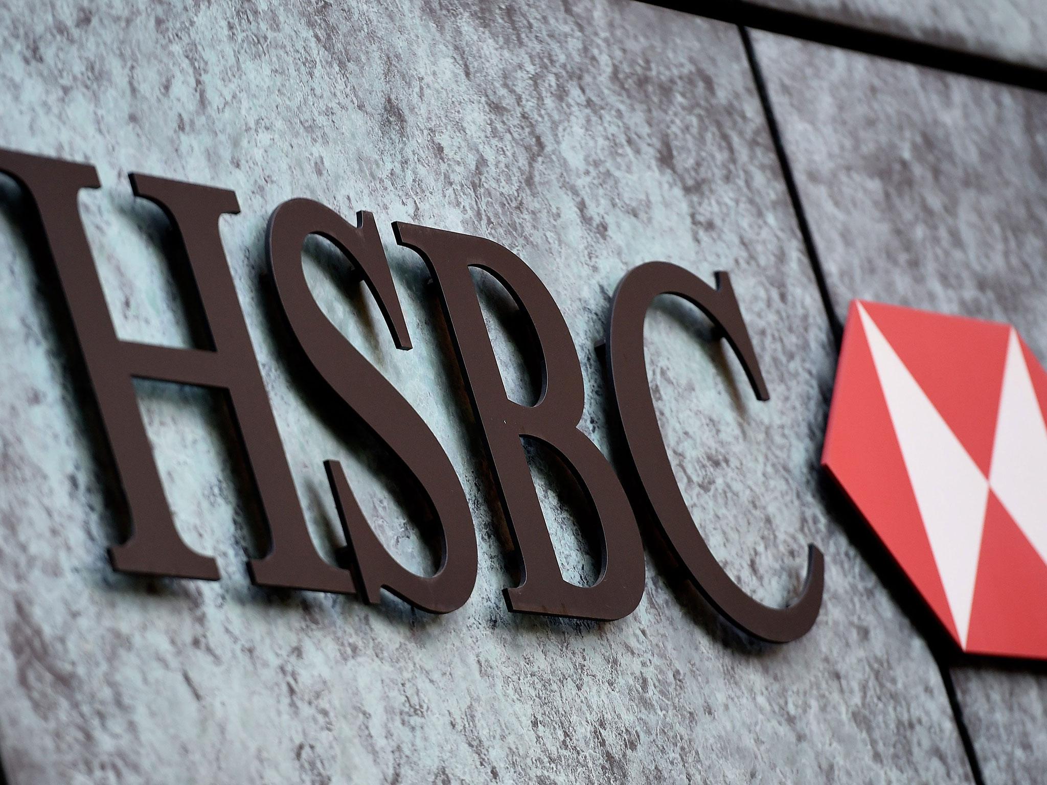 HSBC has paid €300m to the French authorities to settle a tax investigation