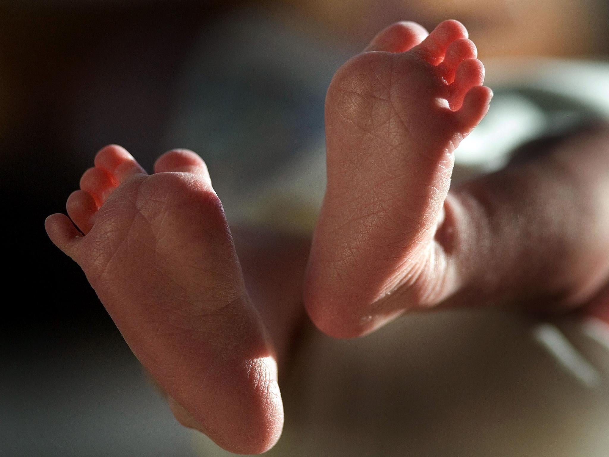 Six in every 1,000 babies born in the UK is stillborn or dies soon after birth