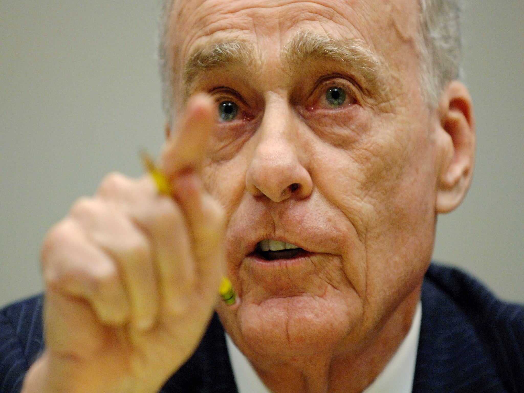 Vincent Bugliosi