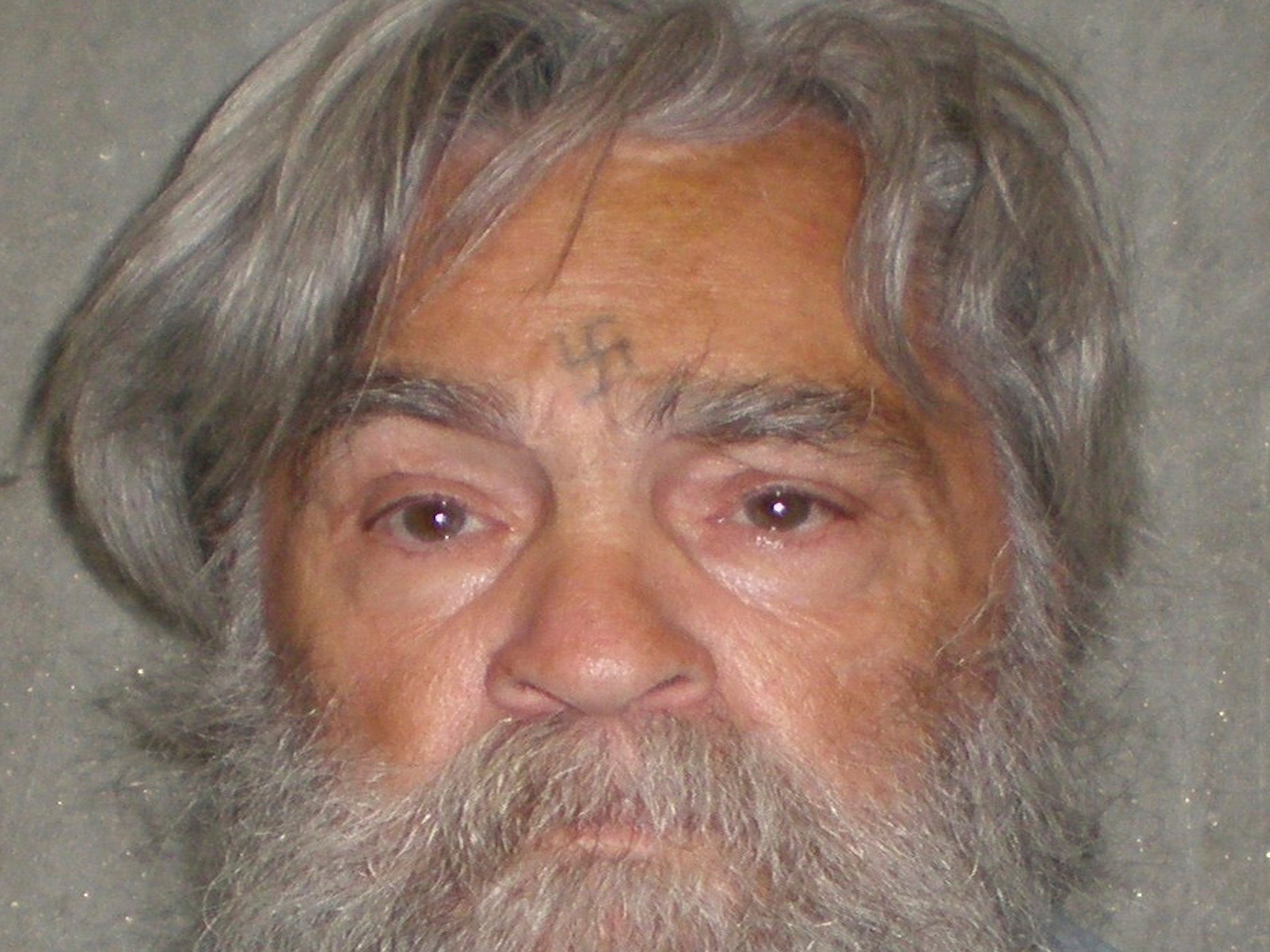 Charles Manson