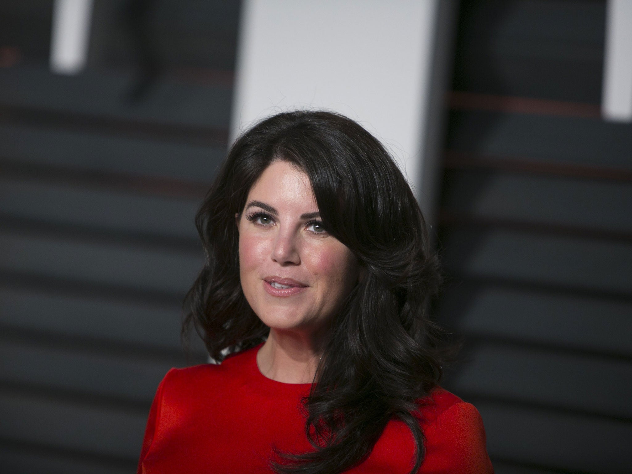 Monica Lewinsky has become an ambassador to Bystander Revolution