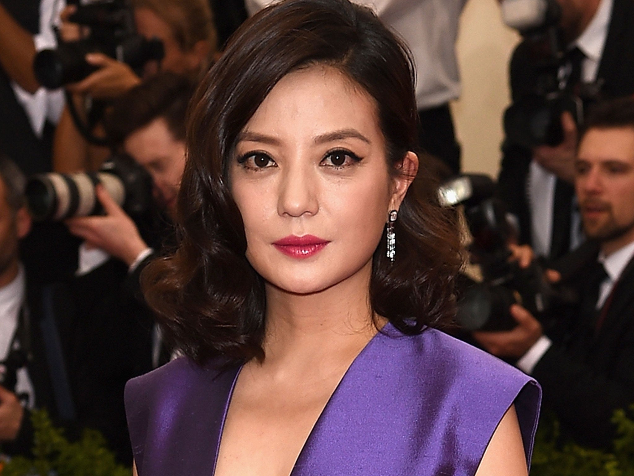 Zhao Wei