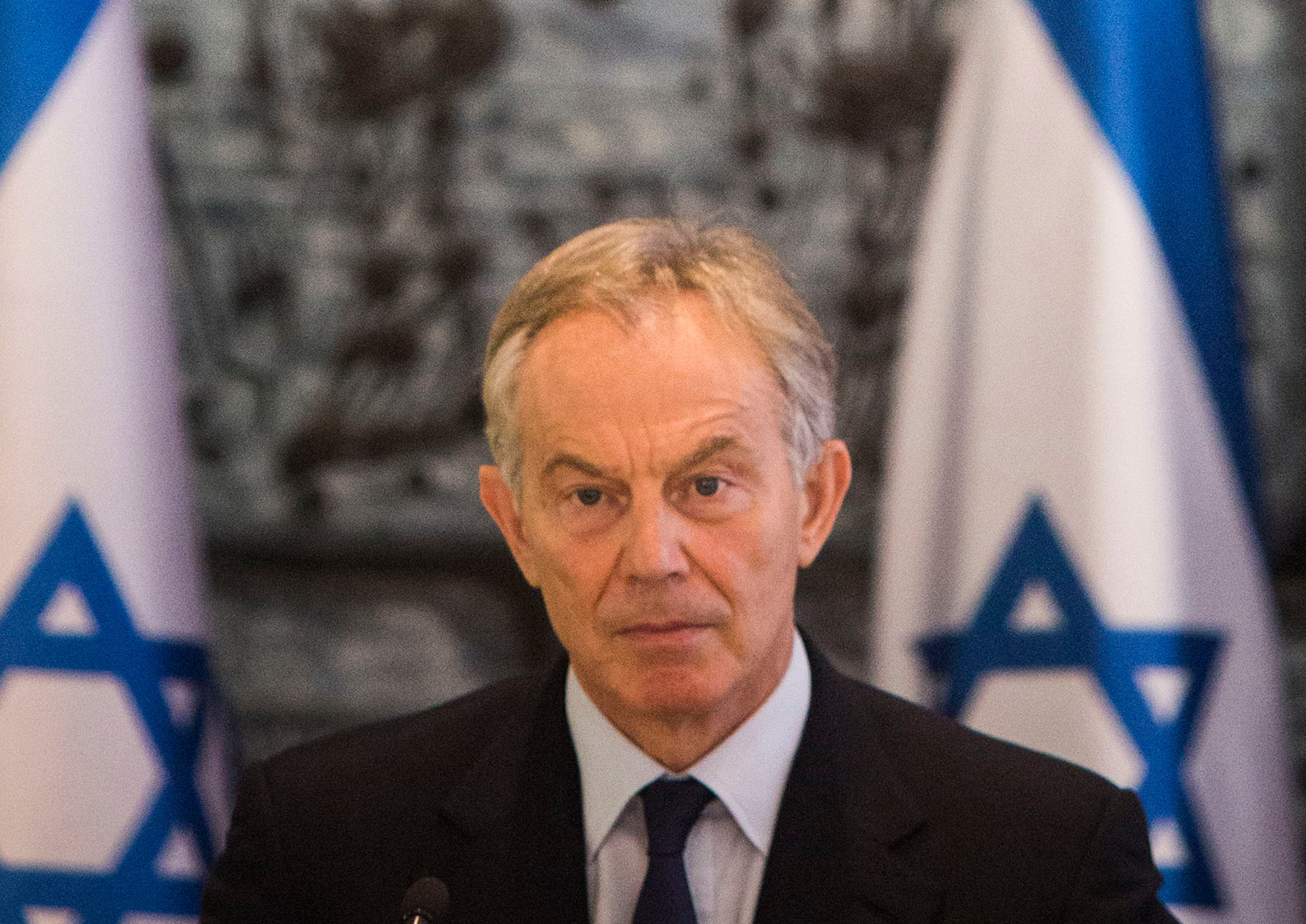 'Tony Blair wants to criminalise stupidity – where does that end?'