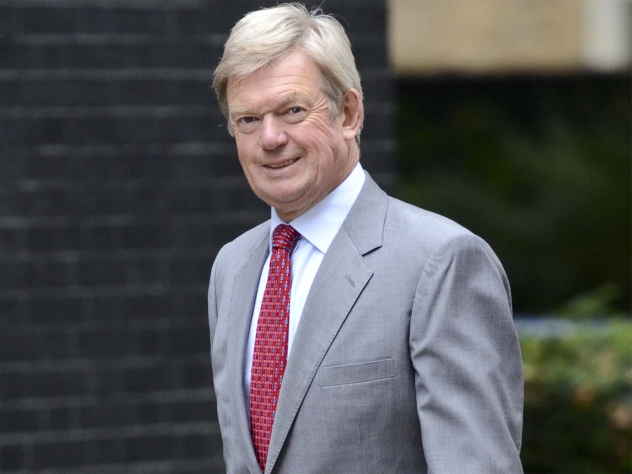 David Tredinnick has said he sees astrology as a 'useful diagnostic tool'