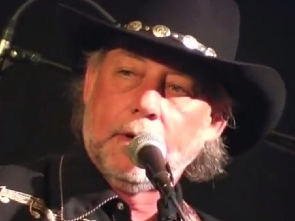 Randy Howard was shot