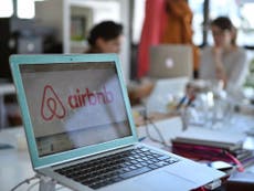 Airbnb was losing money years before the coronavirus pandemic hit