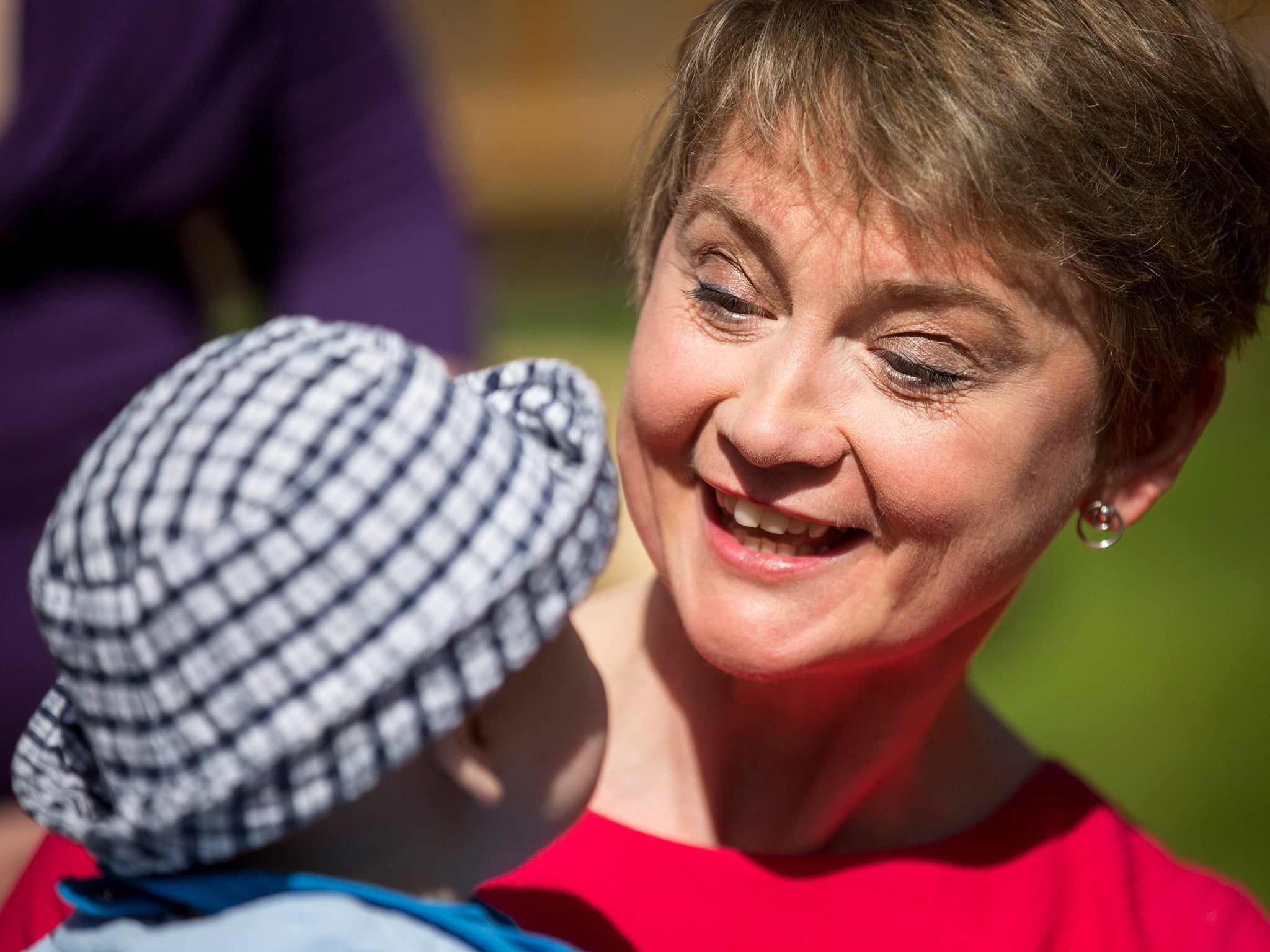 Yvette Cooper has admitted Labour was too anti-business under Ed Miliband