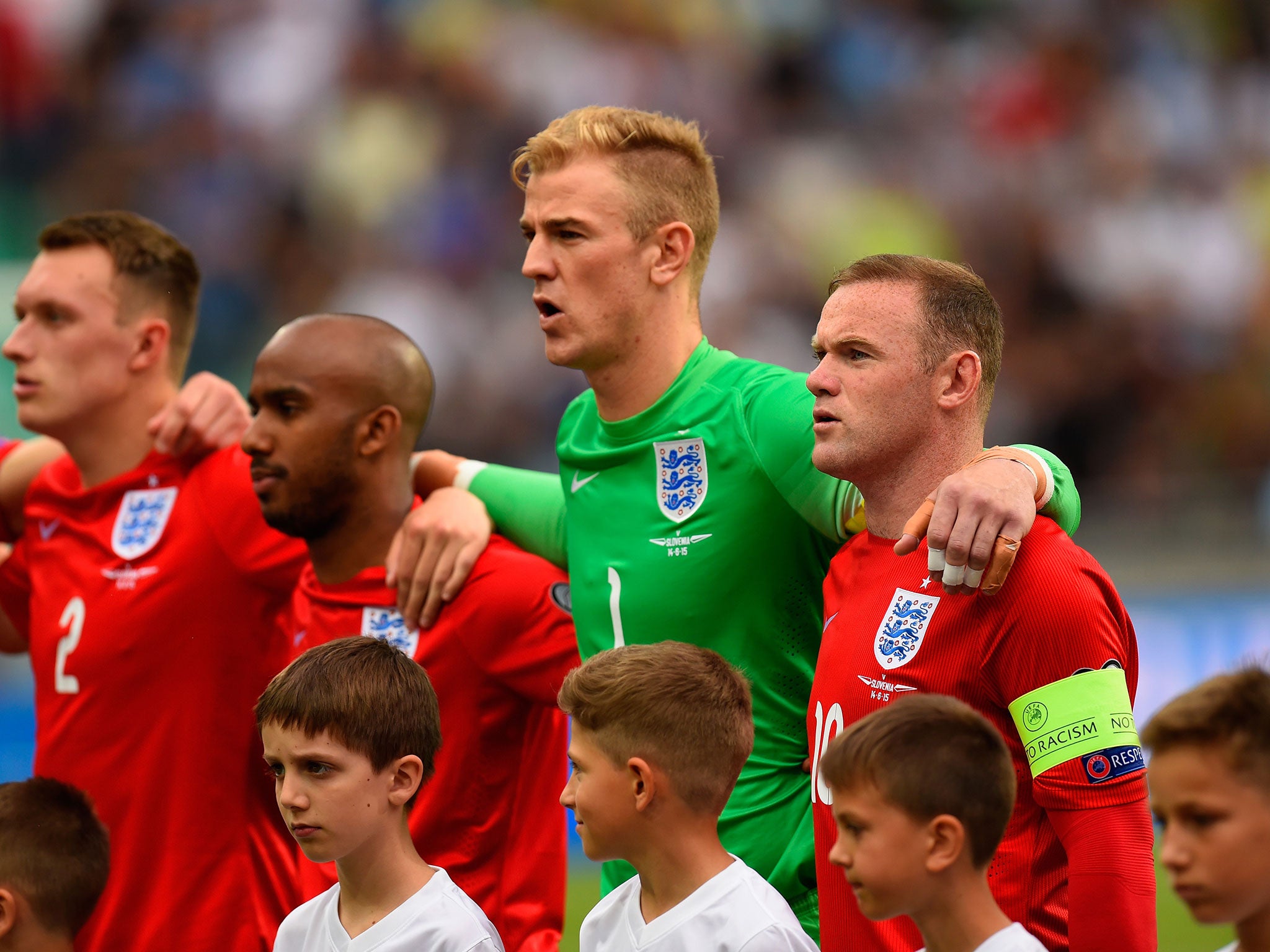 Next to nothing to do for first half hour but left exposed for opener as defence went missing. Might have done better getting across for Pecnik header.