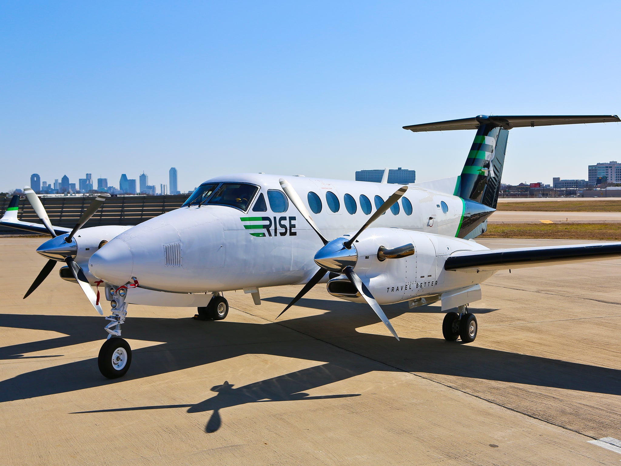 Members pay up to £1,700 for unlimited shared “private” trips