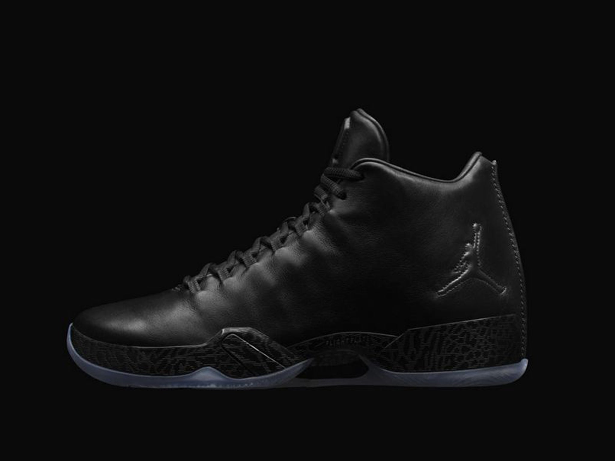 The Air Jordan XX9 MTM