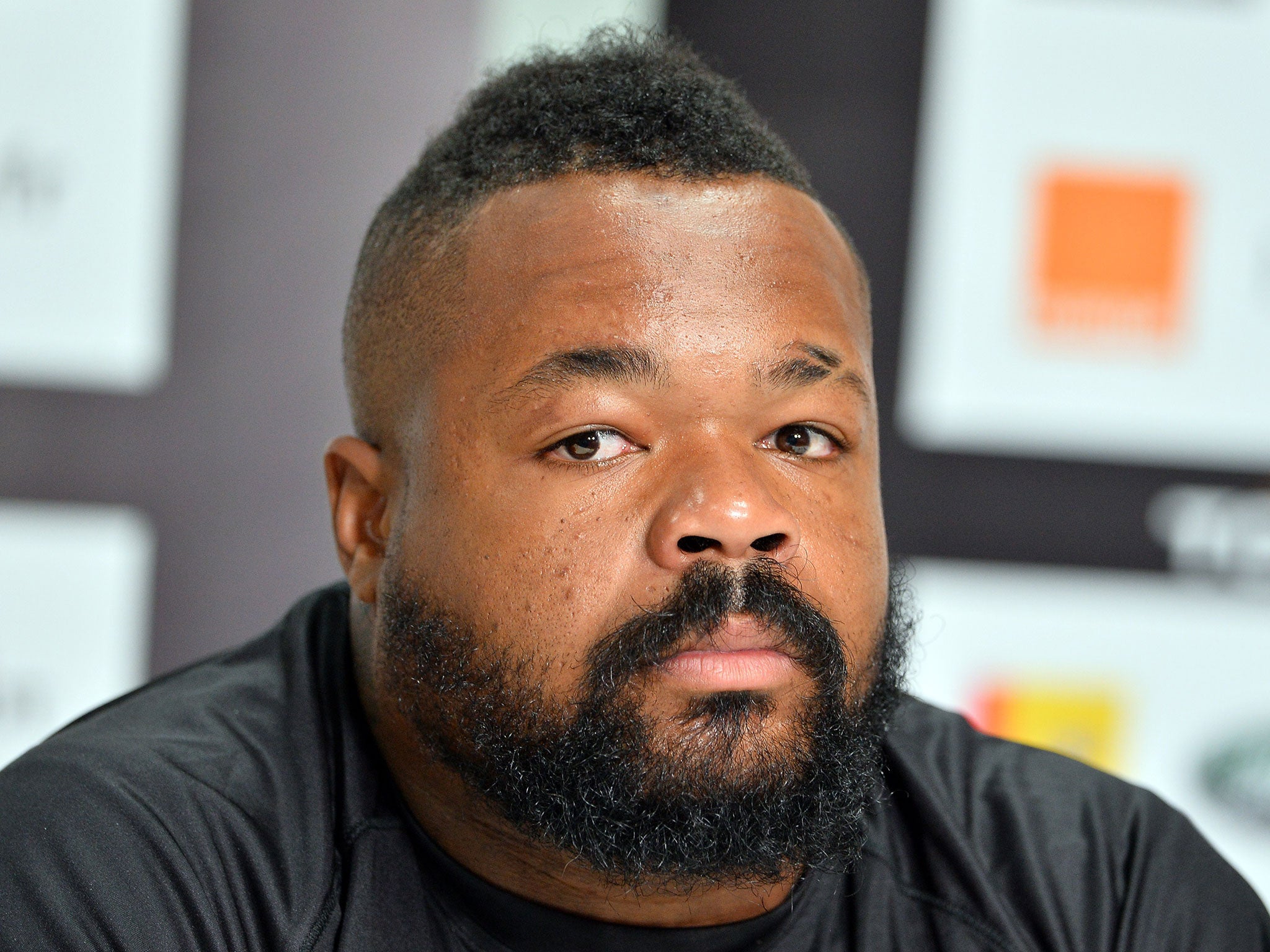 France international Mathieu Bastareaud has revealed he tried to kill himself in 2009