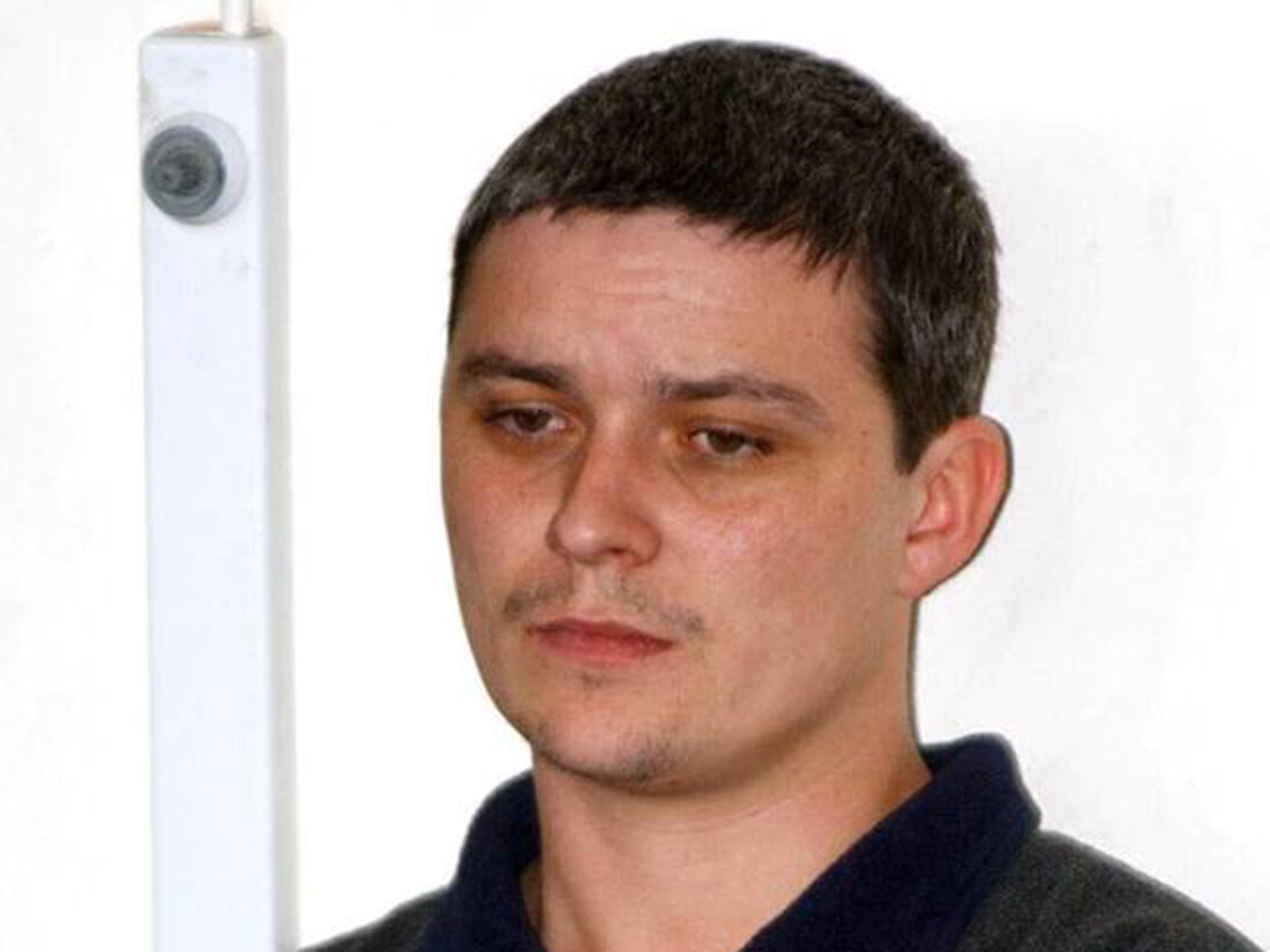 The notorious Soham killer Ian Huntley still attracts attention and interest from women on the outside