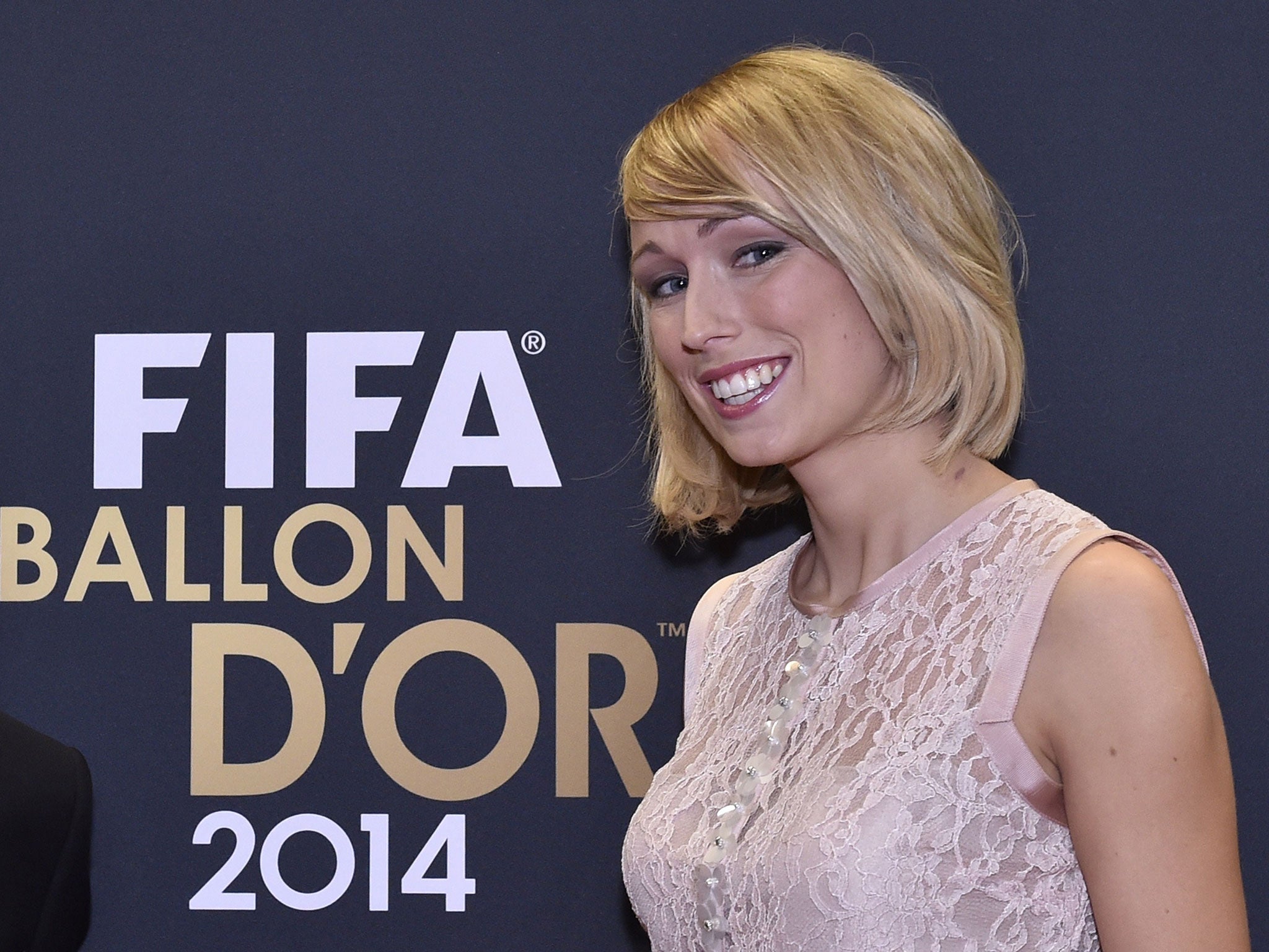 Stephanie Roche has joined Sunderland