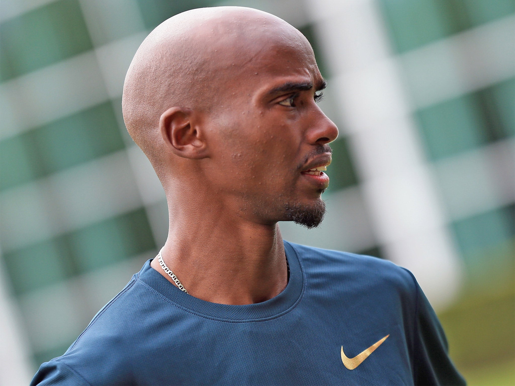 Mo Farah will return to the track at the Diamond League meeting in Monaco on 17 July