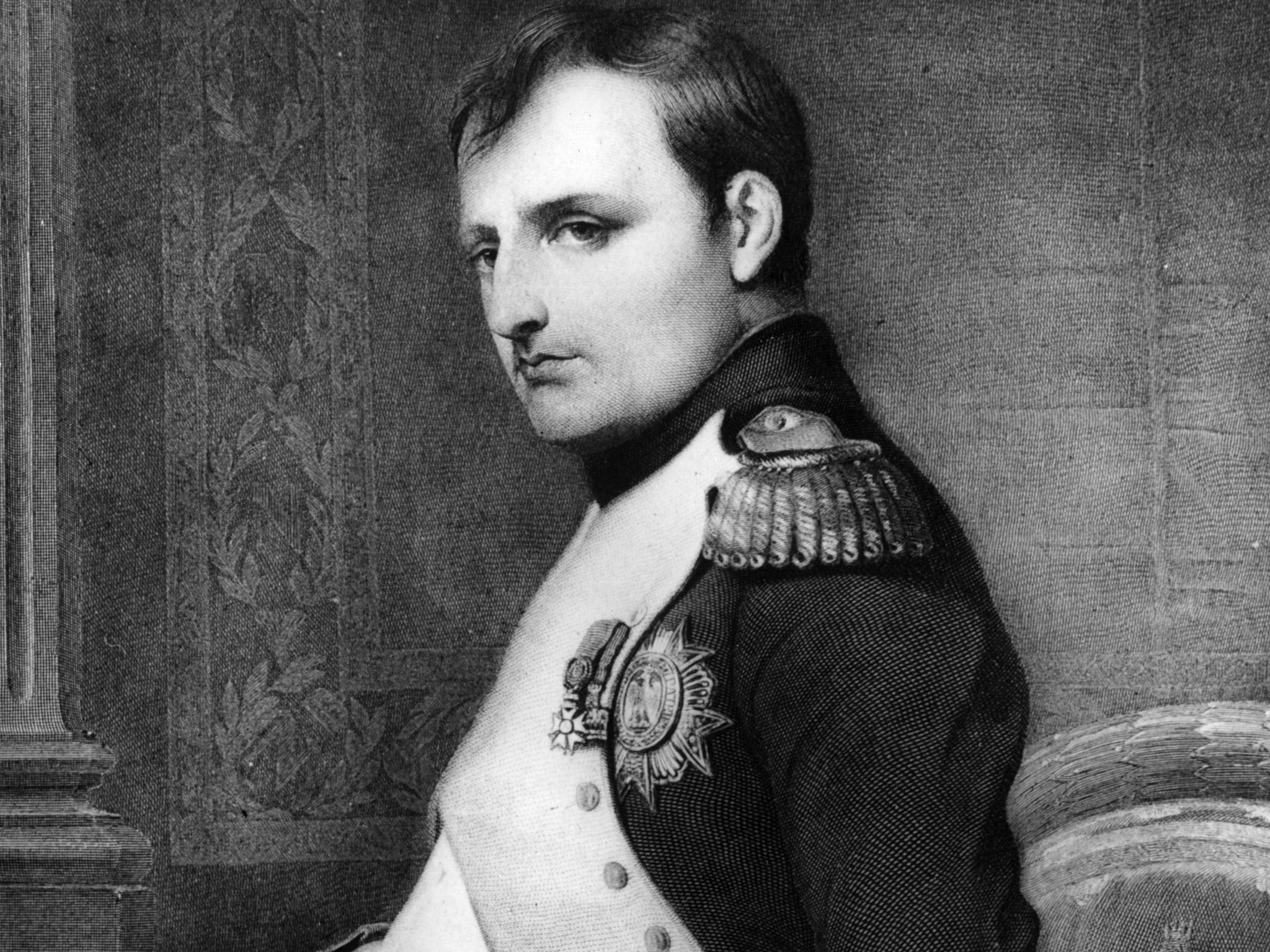 Napoleon Bonaparte