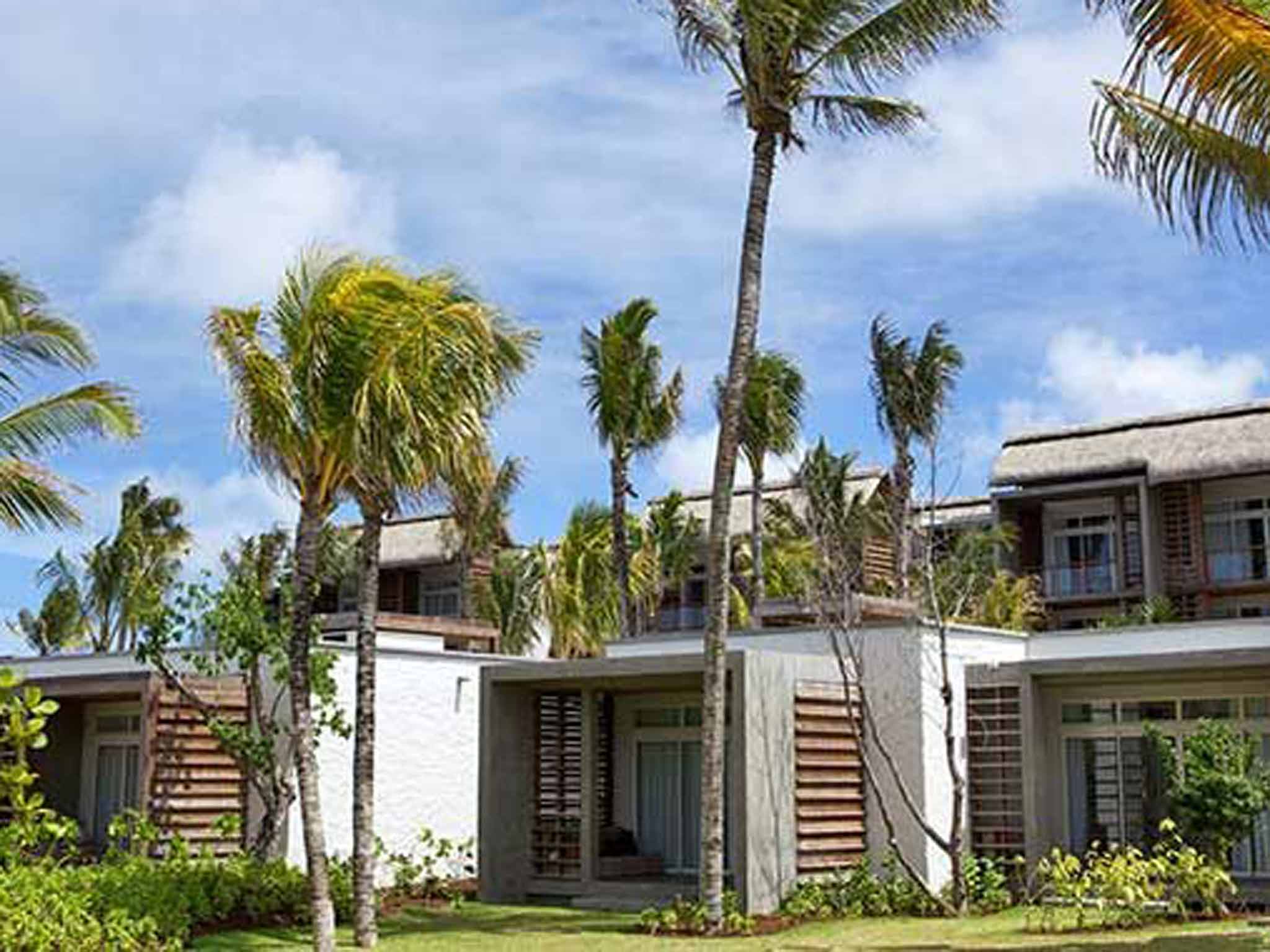 Couple: £1,502, Kuoni