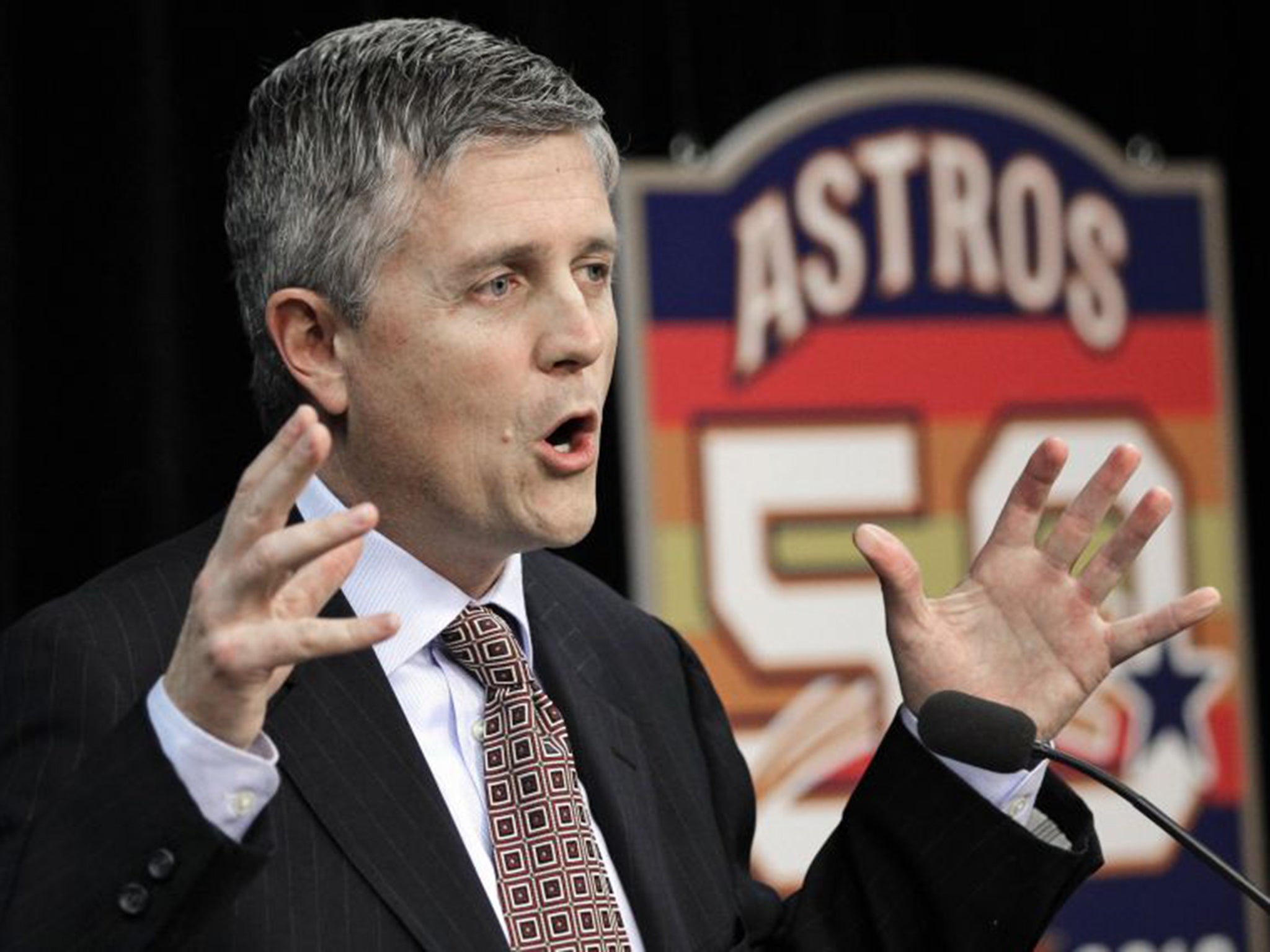 Investigators believe the answers lie with Jeff Luhnow, now the Astros’ general manager