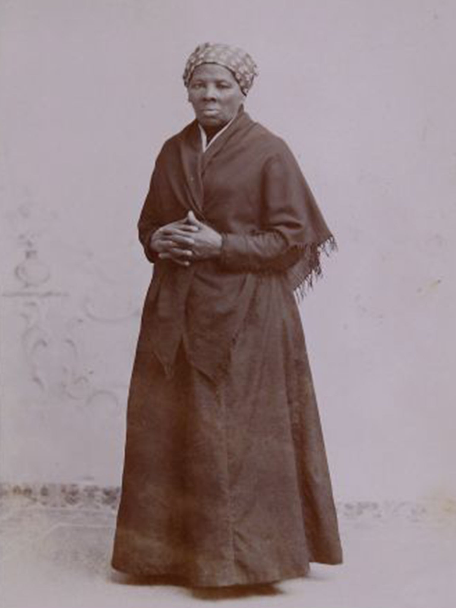 Harriet Tubman is another to have been suggested as a possible face to appear on the new ten dollar bill