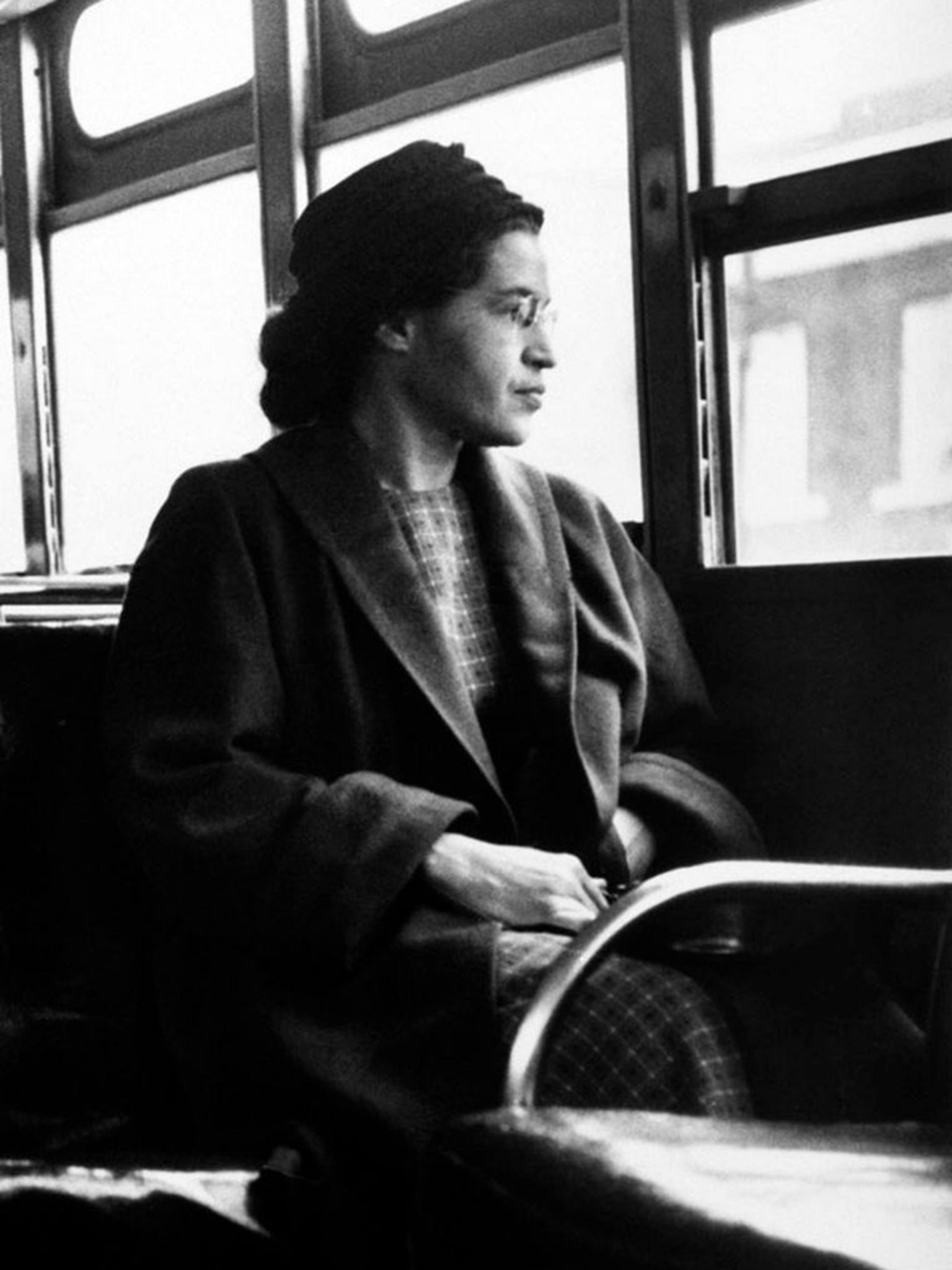 Rosa Parks. The redesigned bill will be unveiled in 2020 to celebrate the 100th anniversary of the right of women to vote