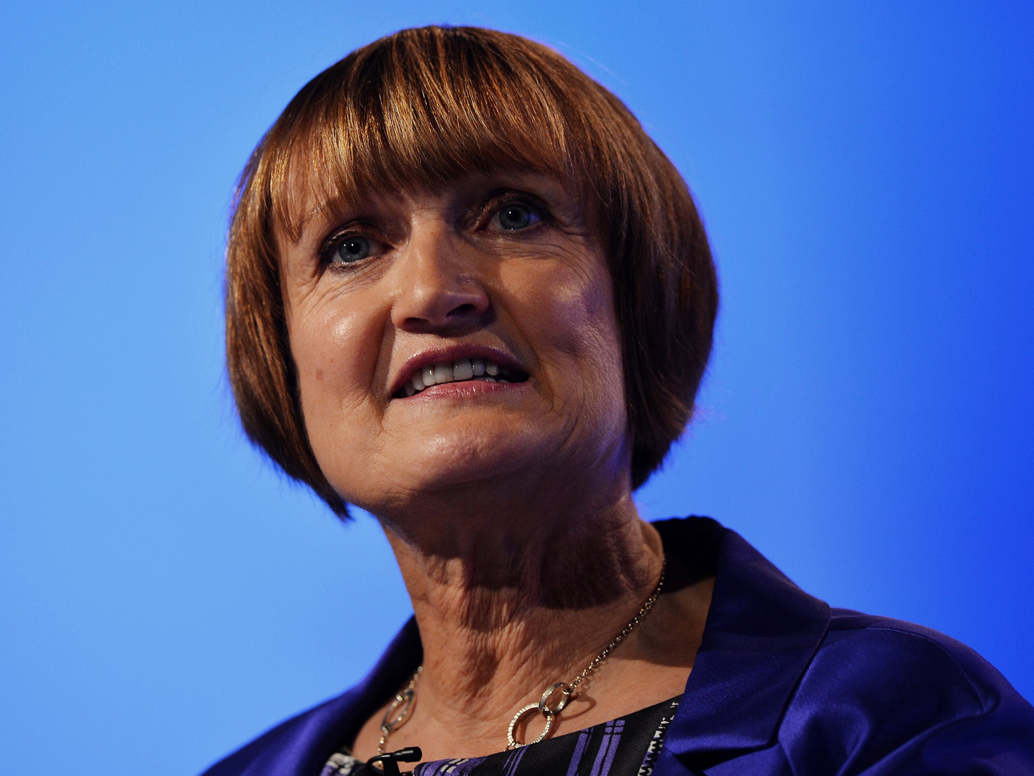 Tessa Jowell has criticised the “vile and horrible personal attacks” by supporters of the different Labour party leadership contenders