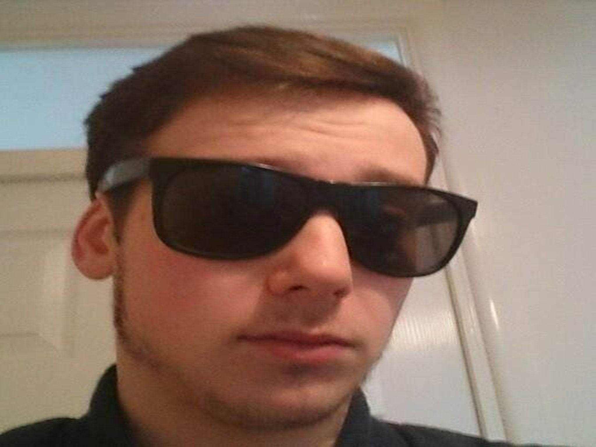 British tourist Jamie Todd, 20, was found dead on a beach near Mallorca