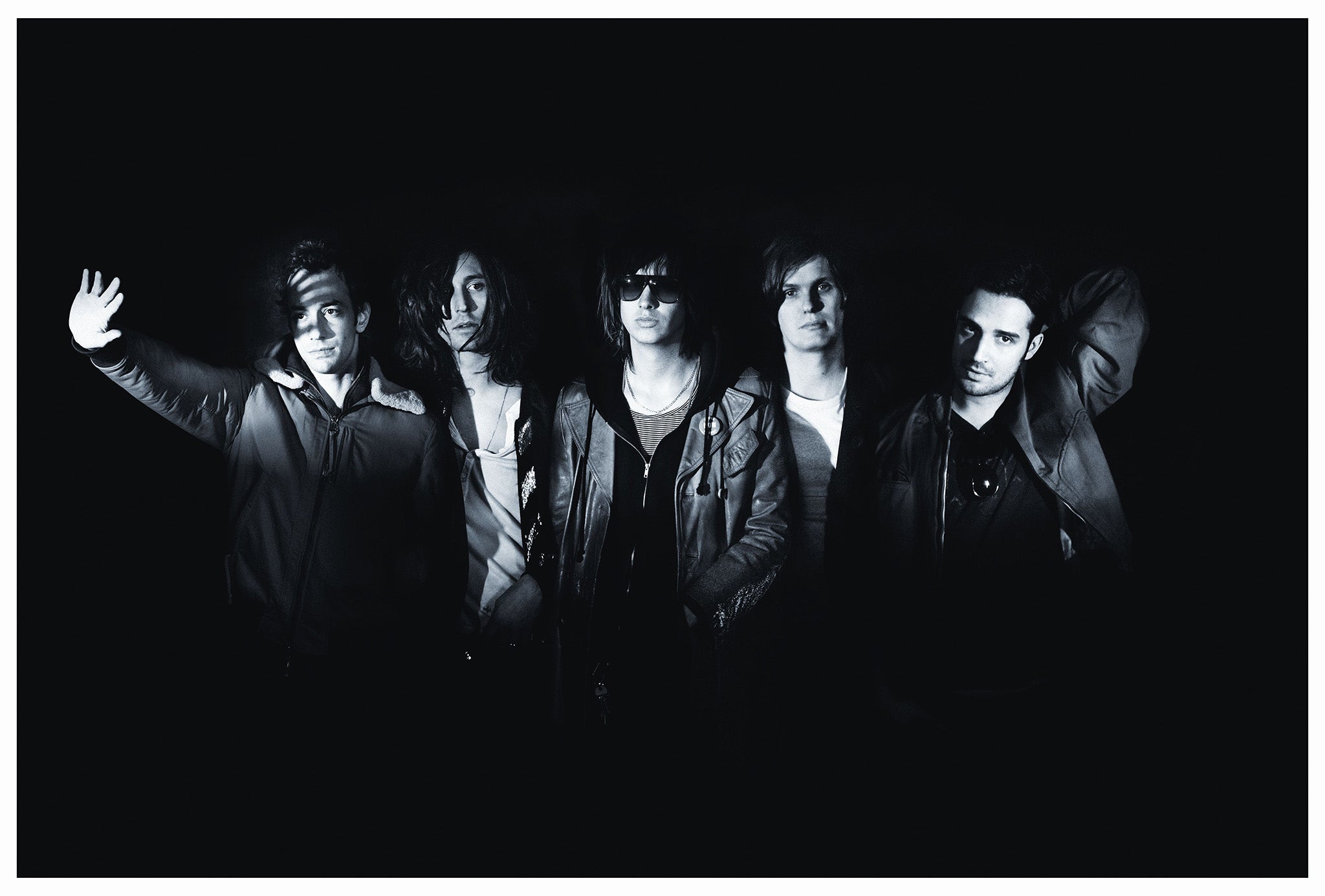 The Strokes