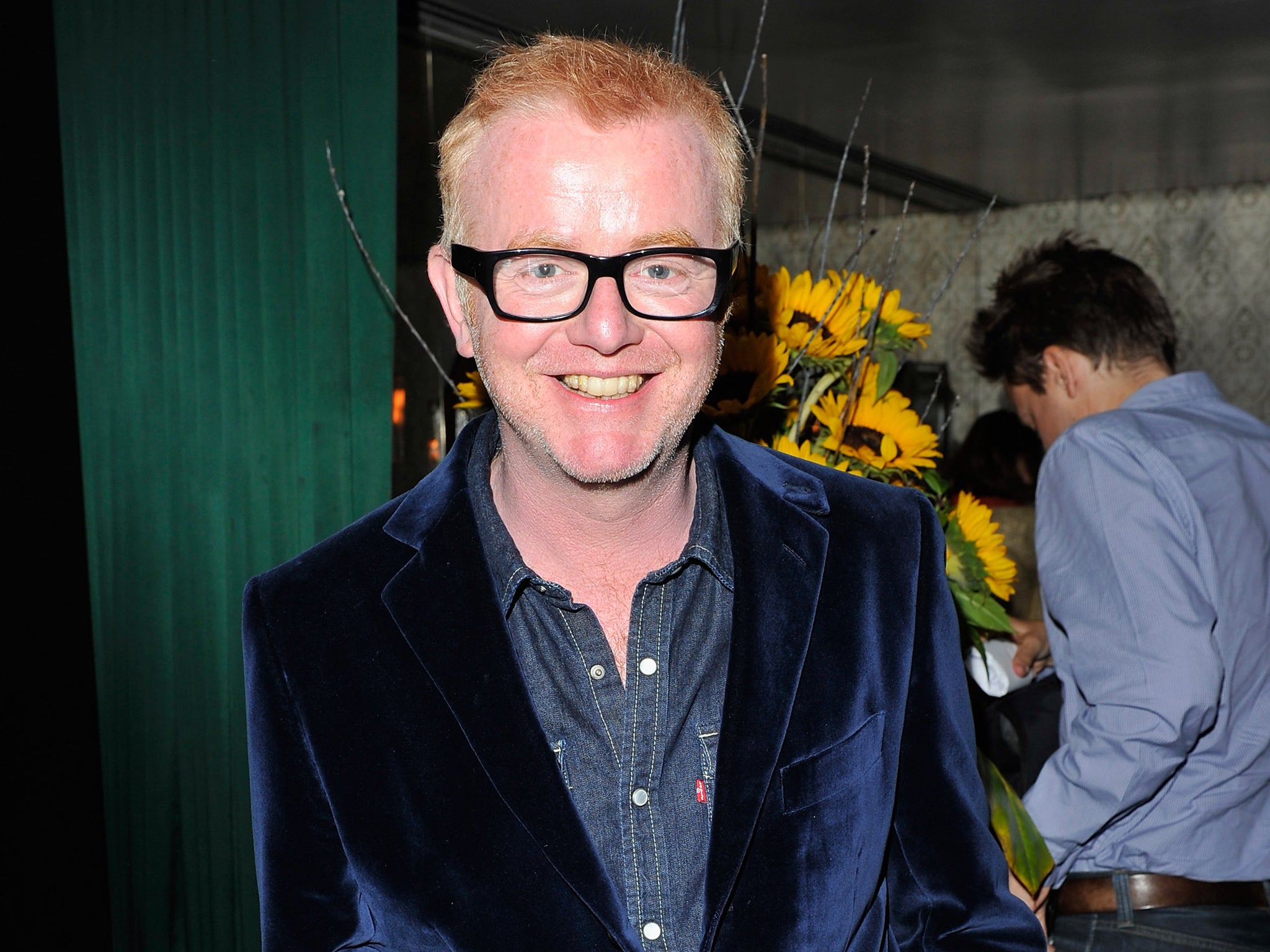 Chris Evans has secured the job to take over from Jeremy Clarkson on the BBC's Top Gear