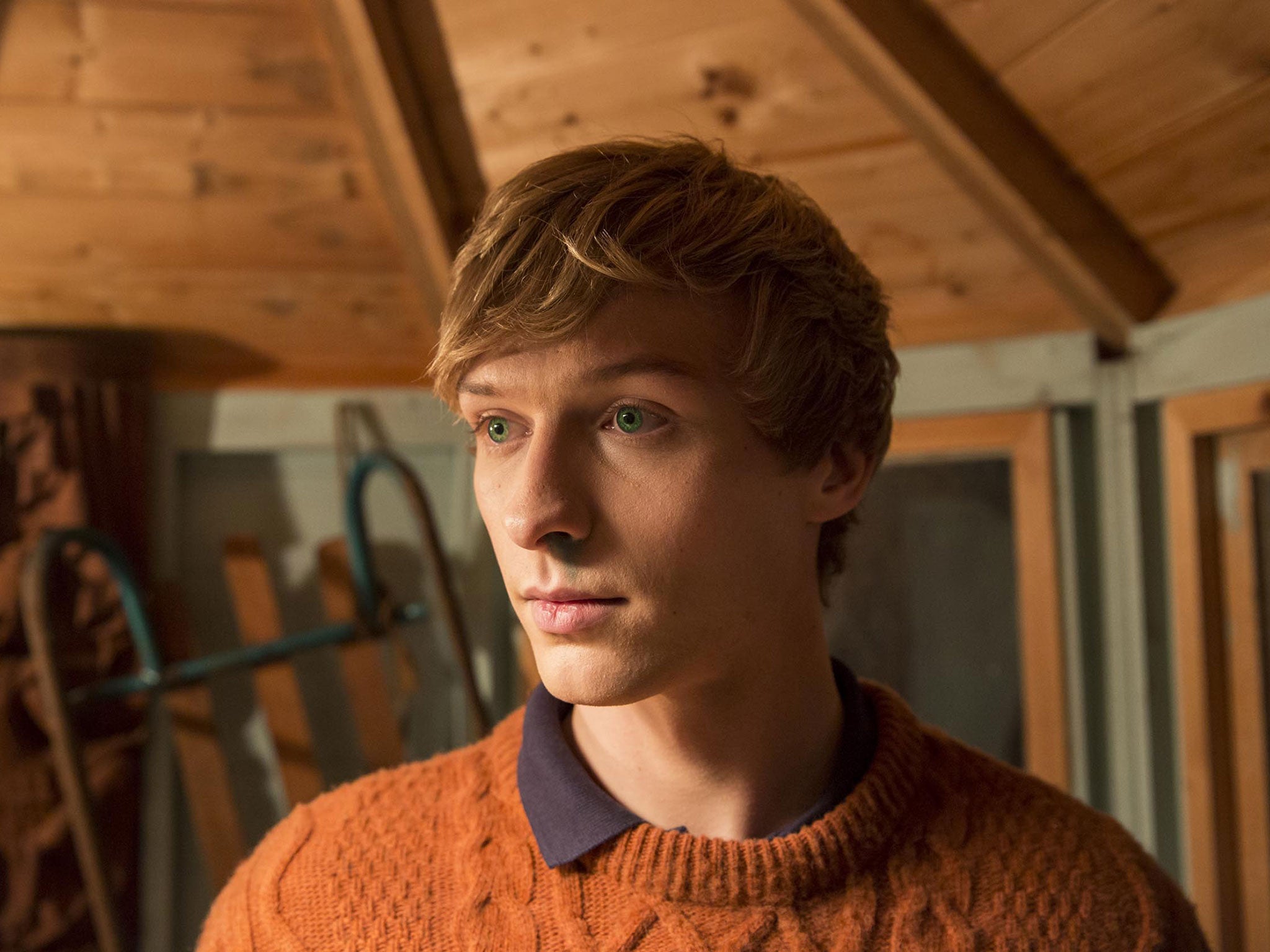 Odi (Will Tudor)