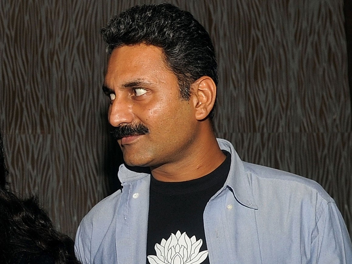 Farooqui is the co-director of the 2010 Bolywood hit Peepli Live.