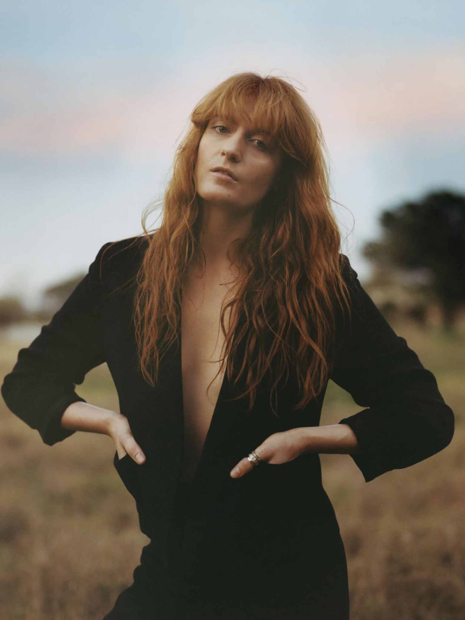 Florence and The Machine